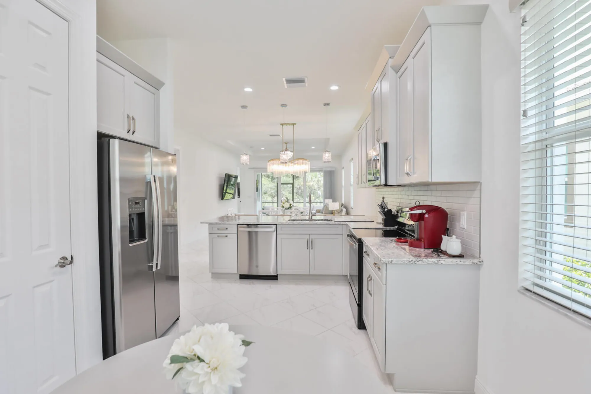 Property Slideshow image 9 of 87 | 11587 sw visconti way, Port Saint Lucie, FL, 34986