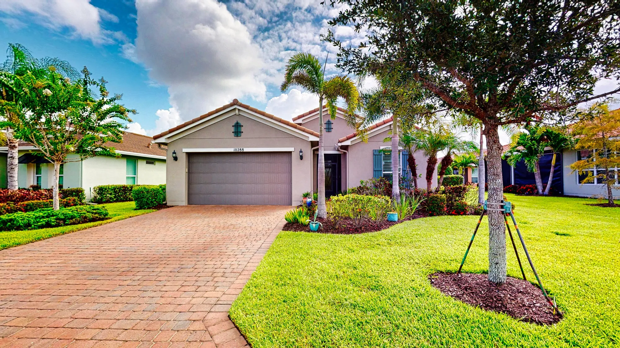 Property Slideshow image 1 of 59 | 10288 sw yellowwood ave, Port Saint Lucie, FL, 34987