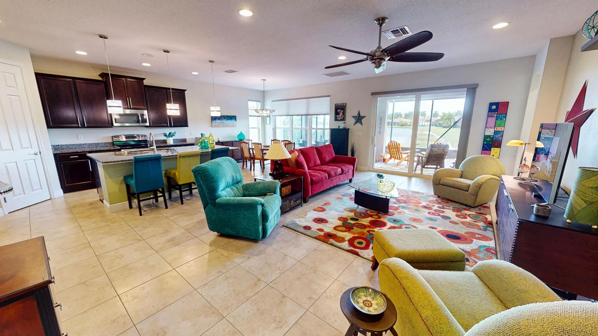 Property Slideshow image 6 of 59 | 10288 sw yellowwood ave, Port Saint Lucie, FL, 34987