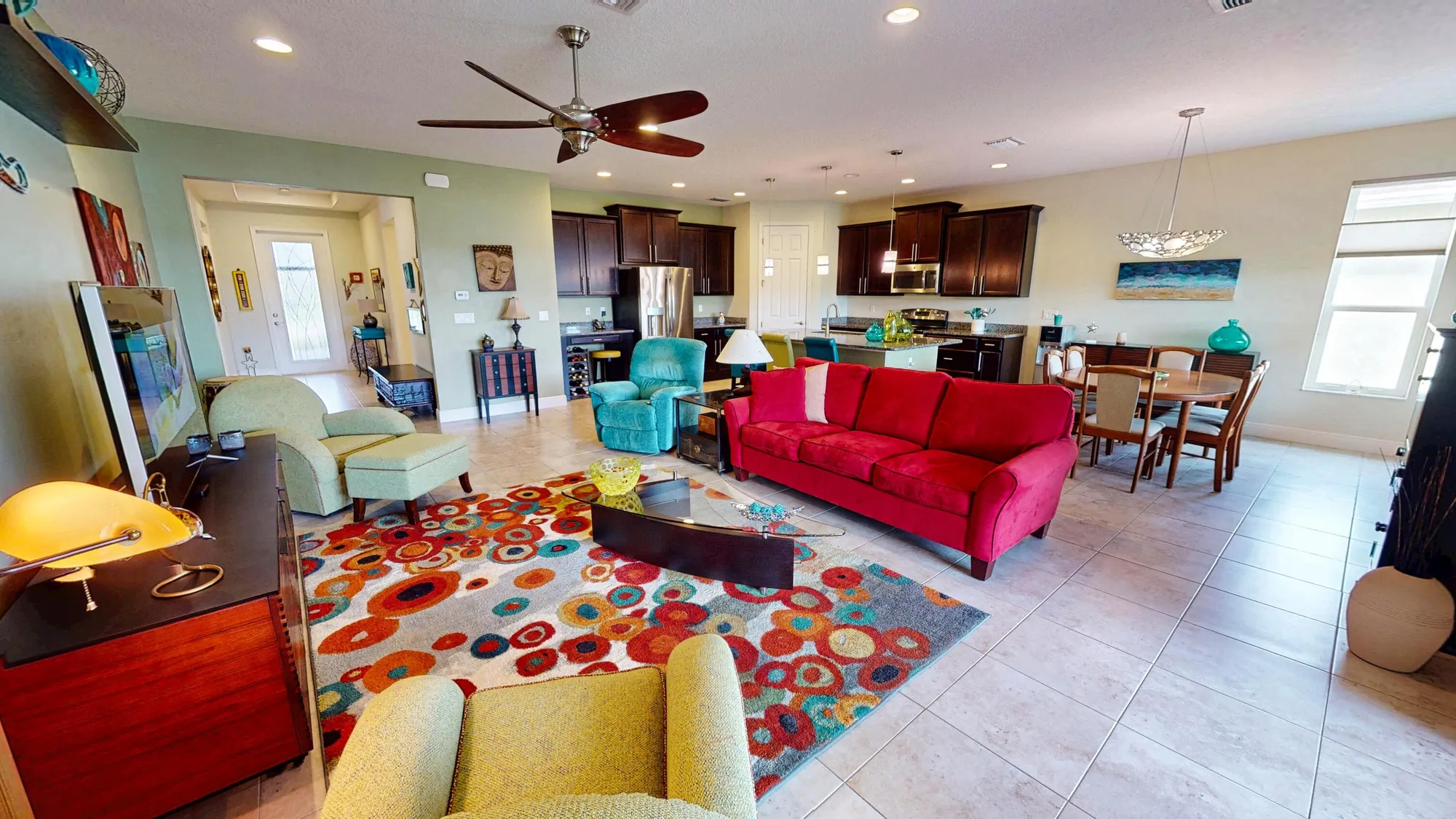 Property Slideshow image 7 of 59 | 10288 sw yellowwood ave, Port Saint Lucie, FL, 34987