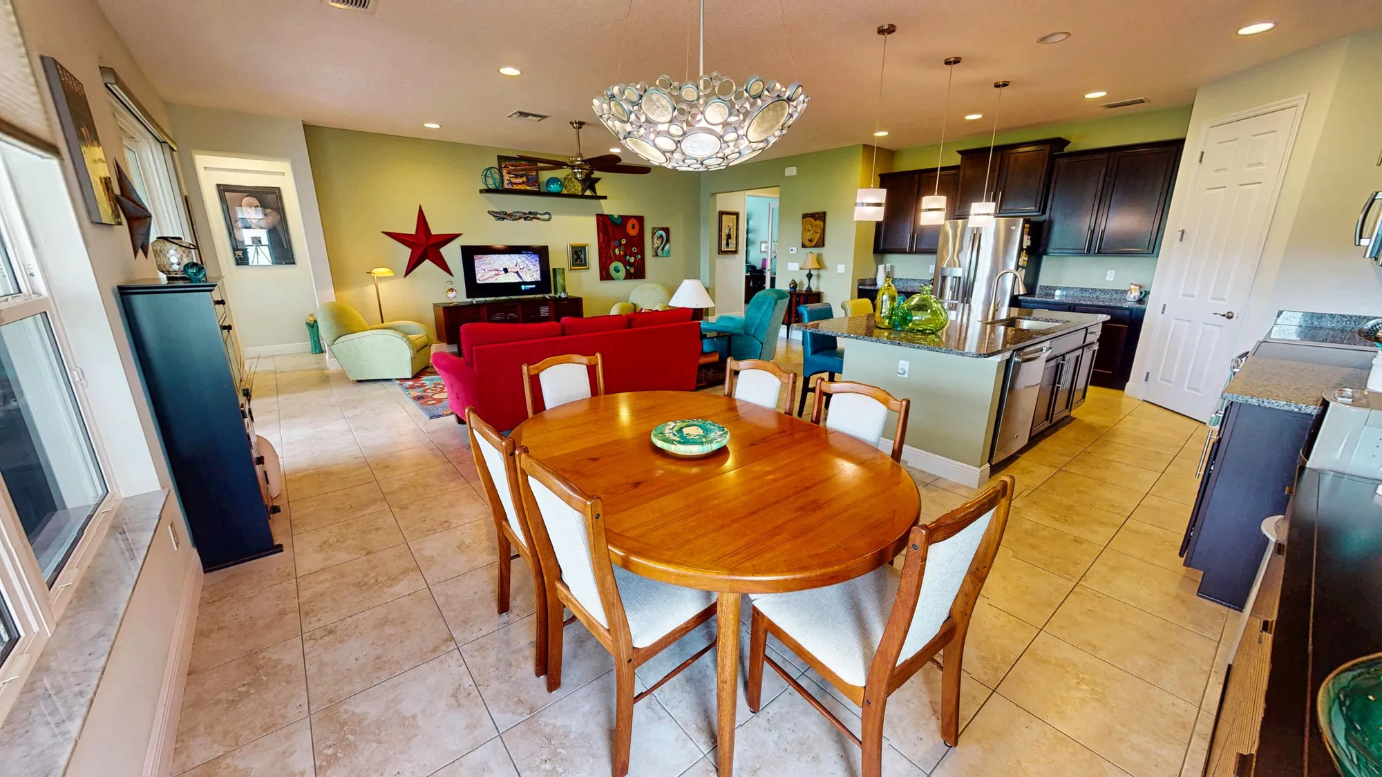 Property Slideshow image 12 of 59 | 10288 sw yellowwood ave, Port Saint Lucie, FL, 34987