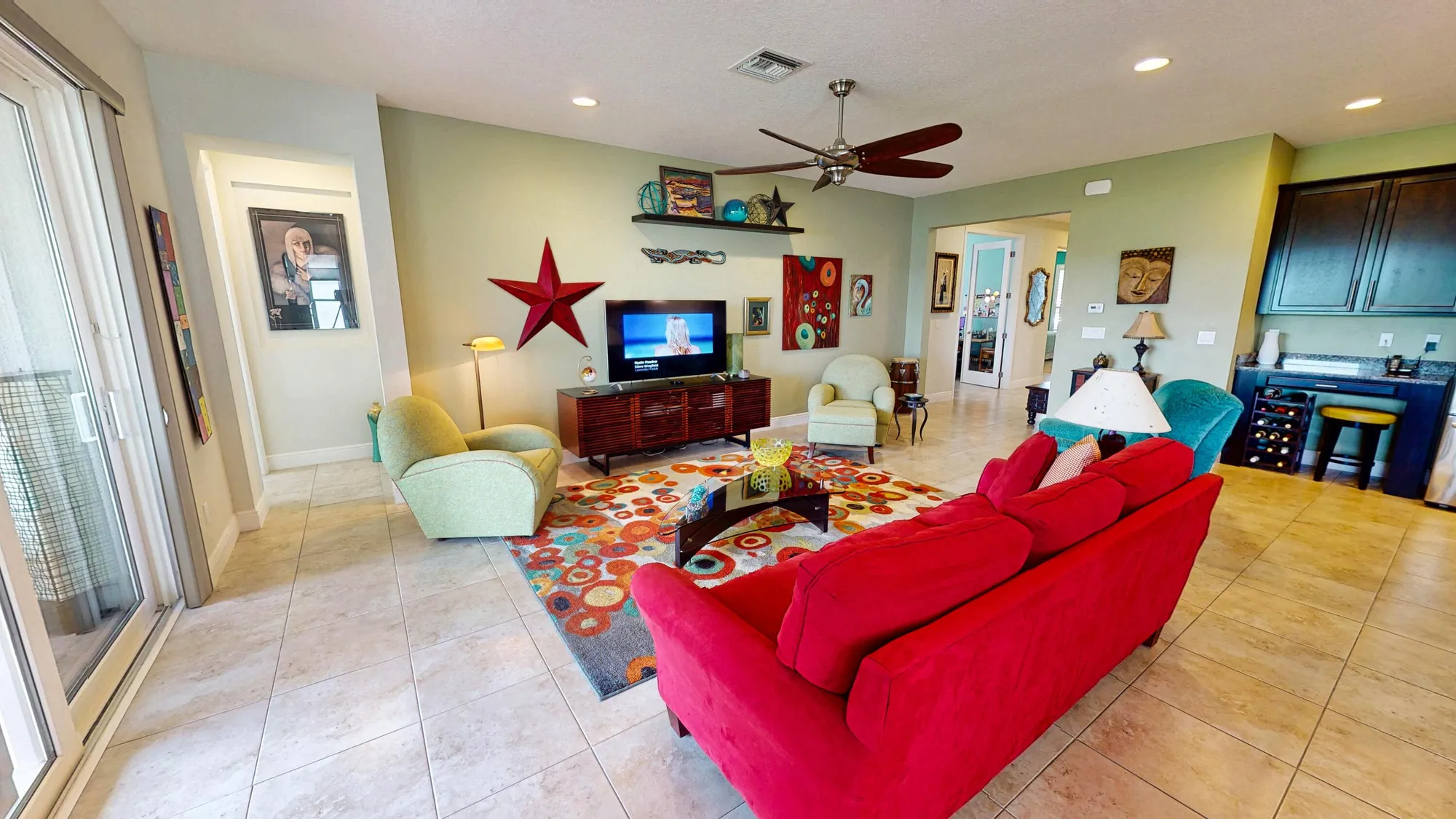Property Slideshow image 13 of 59 | 10288 sw yellowwood ave, Port Saint Lucie, FL, 34987