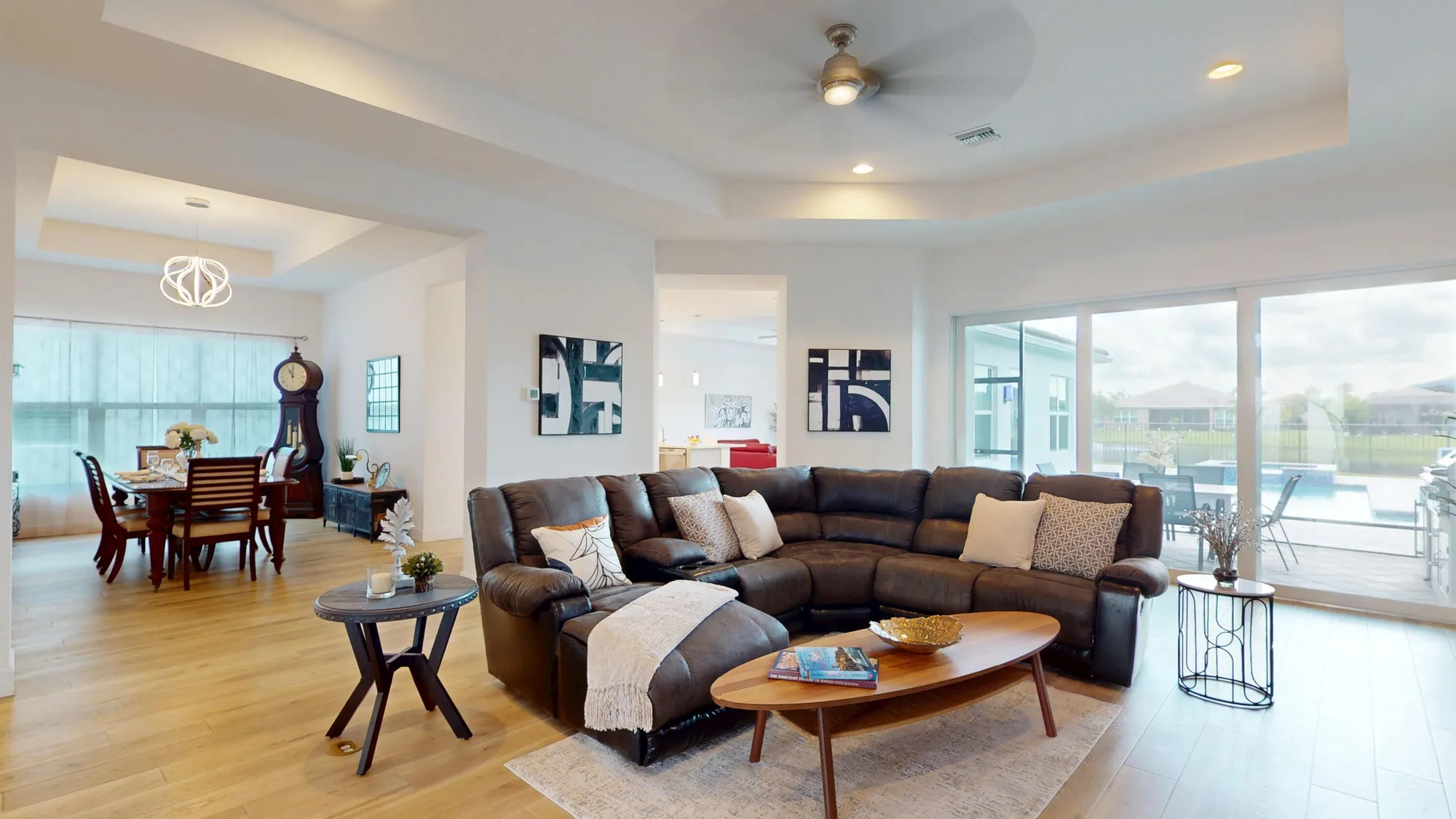 Property Slideshow image 5 of 87 | 12029 sw water lily ter, Port Saint Lucie, FL, 34987