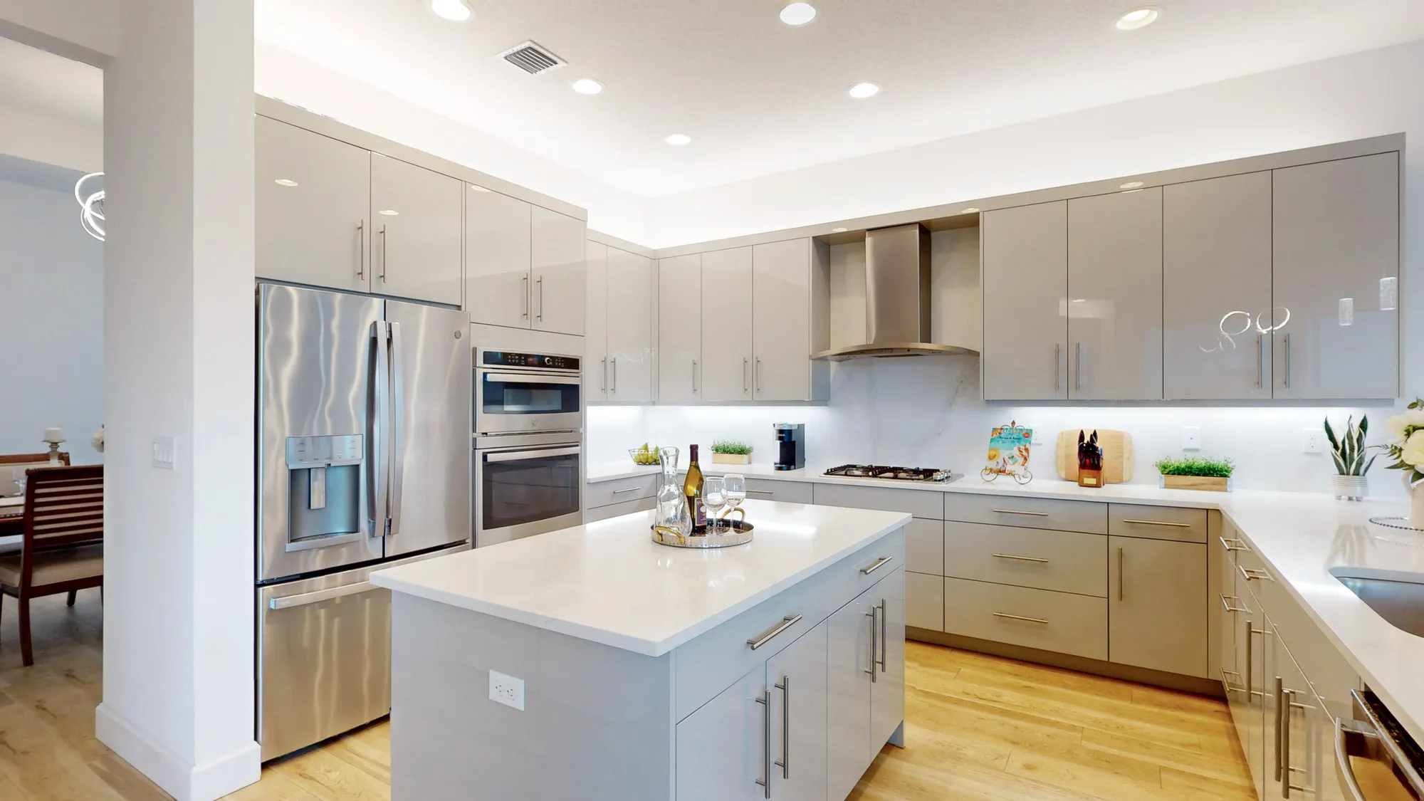 Property Slideshow image 10 of 87 | 12029 sw water lily ter, Port Saint Lucie, FL, 34987