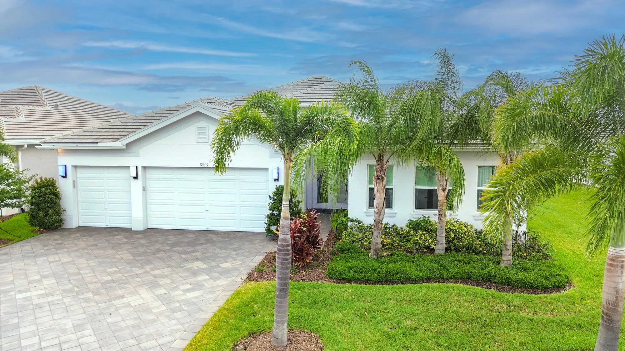 Property Slideshow image 2 of 87 | 12029 sw water lily ter, Port Saint Lucie, FL, 34987