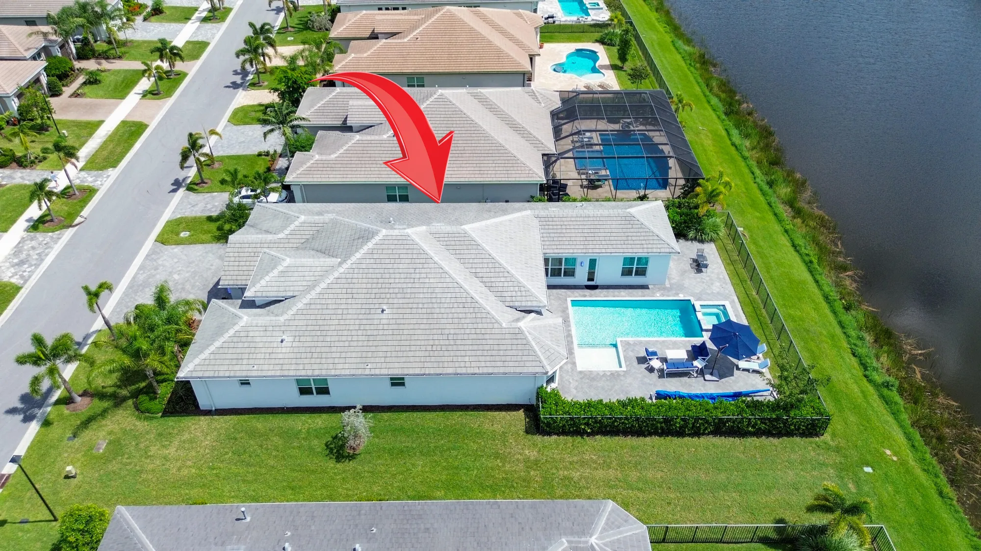 Property Slideshow image 3 of 87 | 12029 sw water lily ter, Port Saint Lucie, FL, 34987