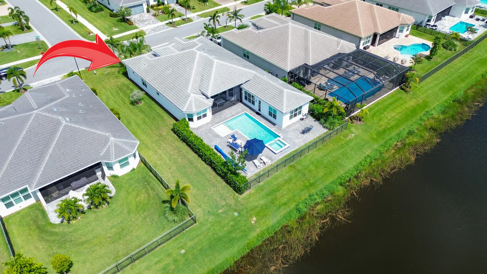 Property Slideshow image 46 of 87 | 12029 sw water lily ter, Port Saint Lucie, FL, 34987