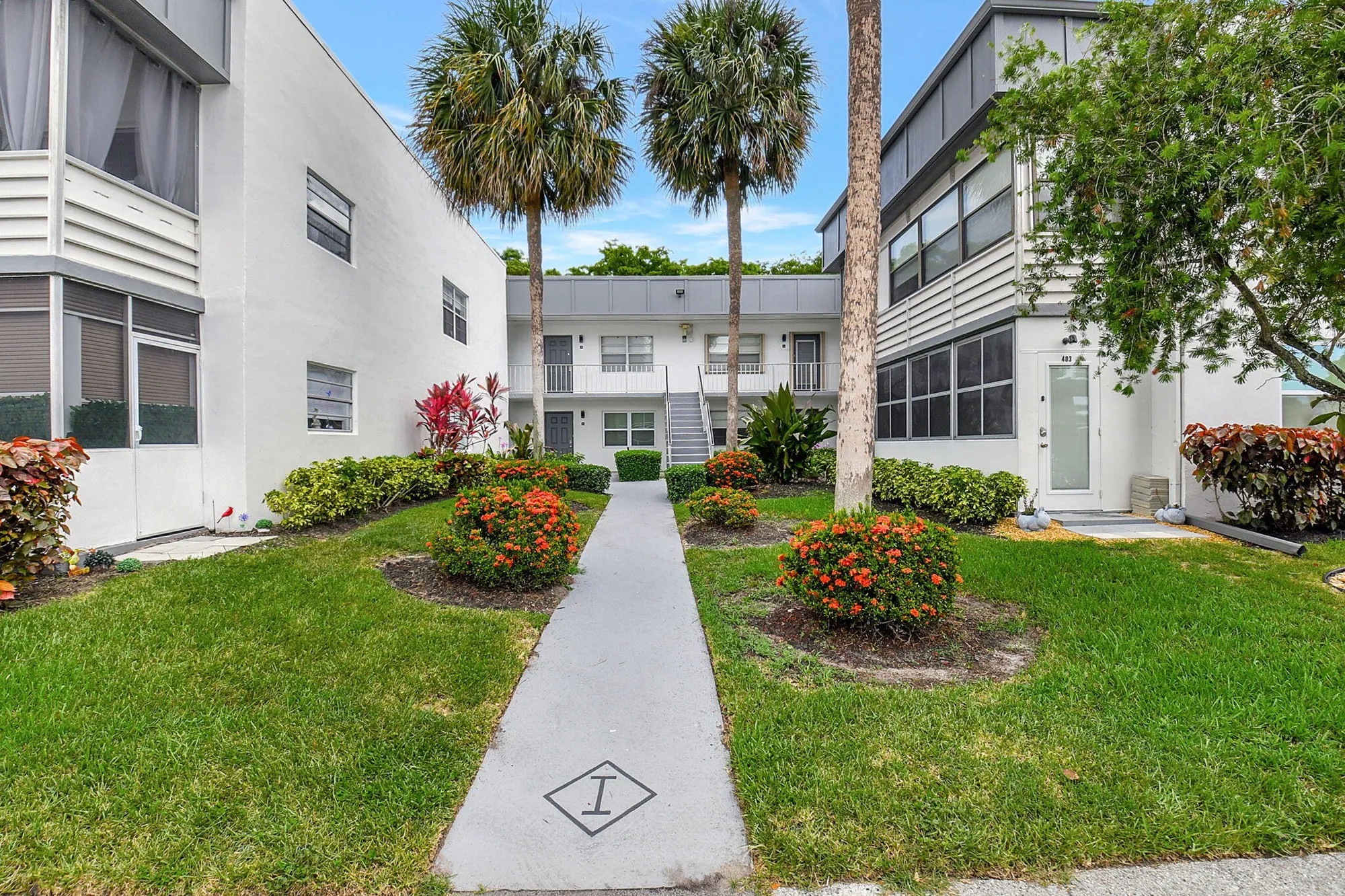Property Slideshow image 1 of 50 | 428 normandy i i, Delray Beach, FL, 33484