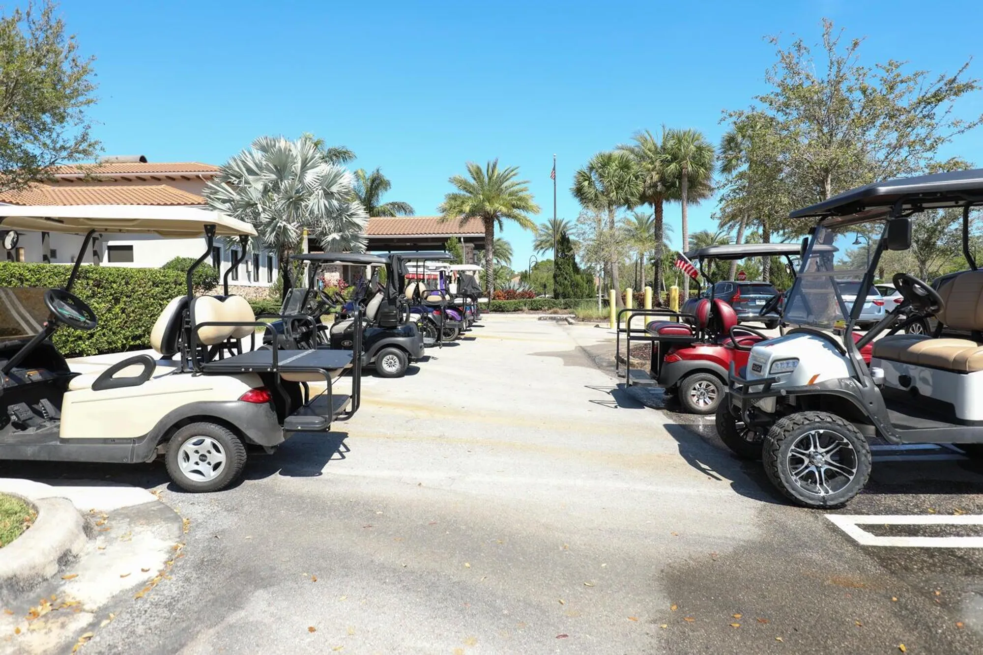 Property Slideshow image 78 of 87 | 11587 sw visconti way, Port Saint Lucie, FL, 34986