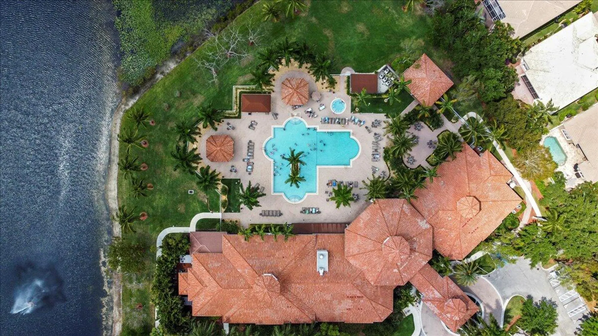 Property Slideshow image 1 of 49 | 8839 via avellino, Lake Worth, FL, 33467