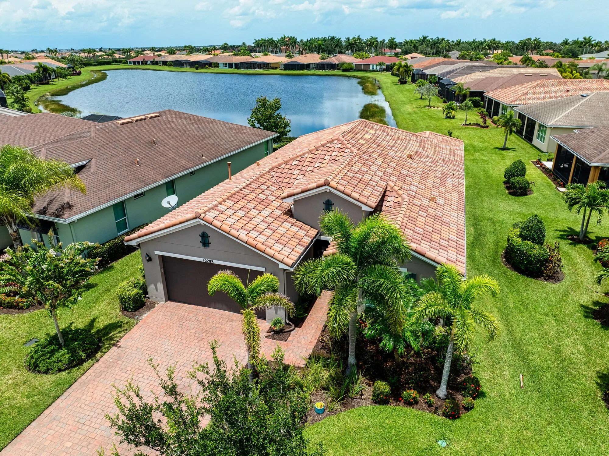 Property Slideshow image 28 of 59 | 10288 sw yellowwood ave, Port Saint Lucie, FL, 34987
