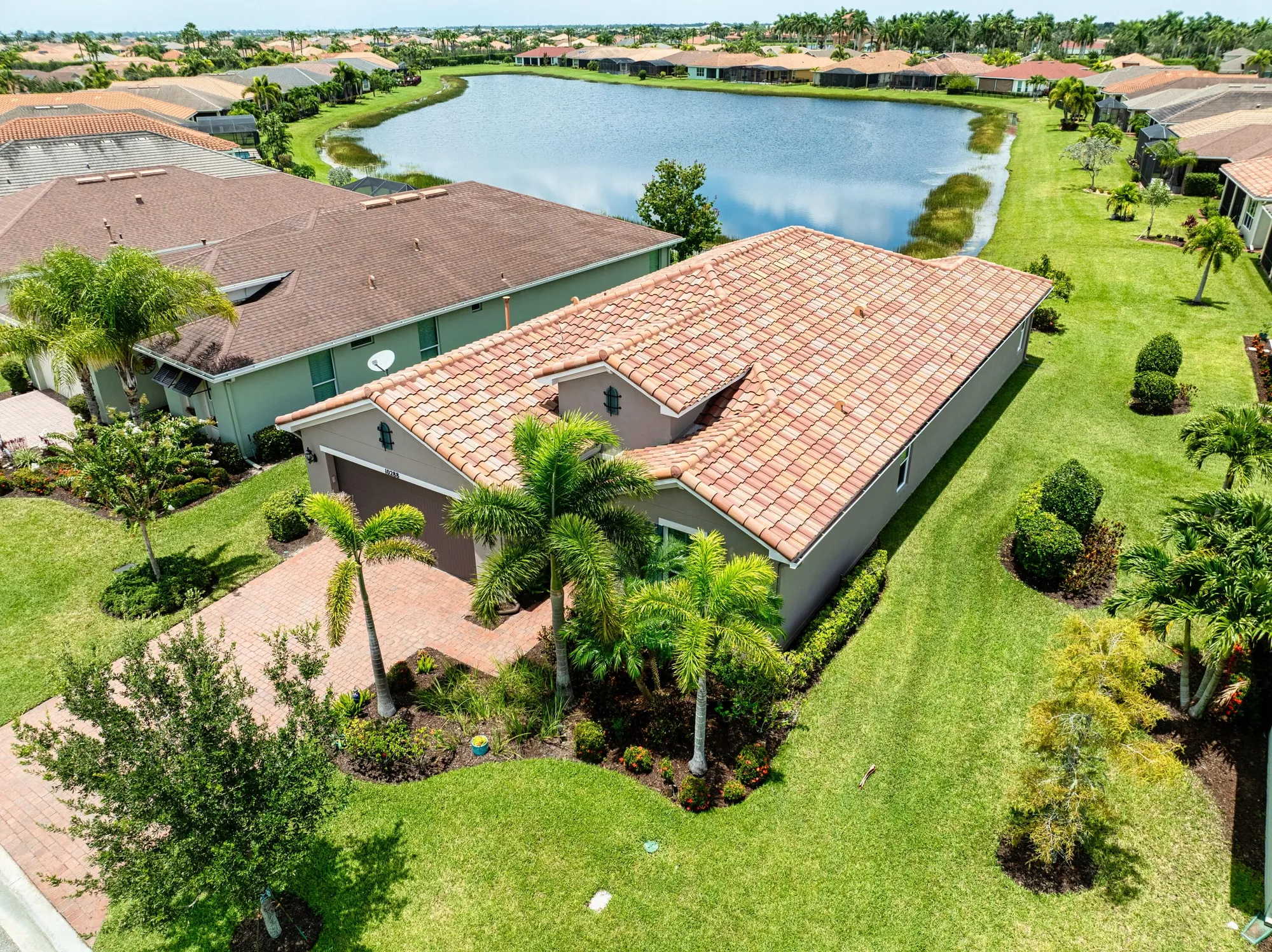 Property Slideshow image 29 of 59 | 10288 sw yellowwood ave, Port Saint Lucie, FL, 34987