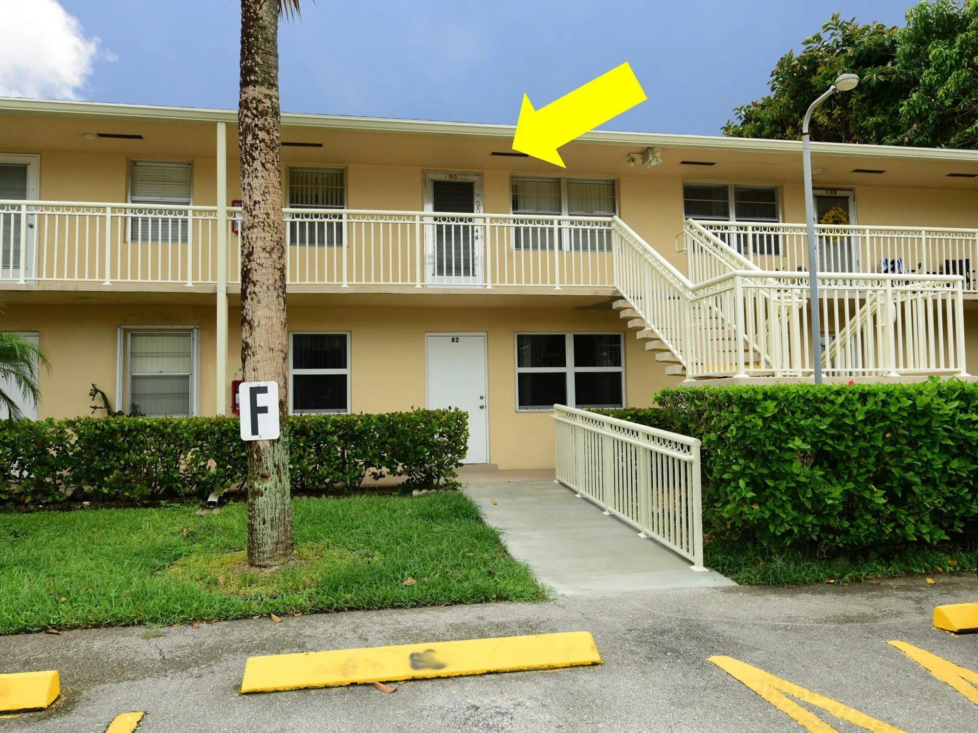 Property Slideshow image 1 of 15 | 90 hastings f, West Palm Beach, FL, 33417