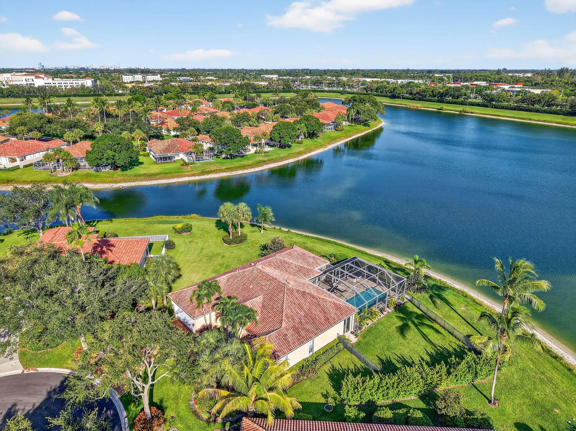 Property Slideshow image 60 of 66 | 2157 allen creek rd, West Palm Beach, FL, 33411