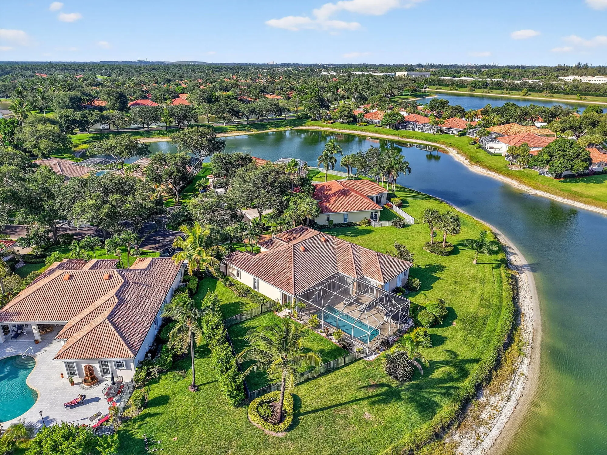 Property Slideshow image 61 of 66 | 2157 allen creek rd, West Palm Beach, FL, 33411