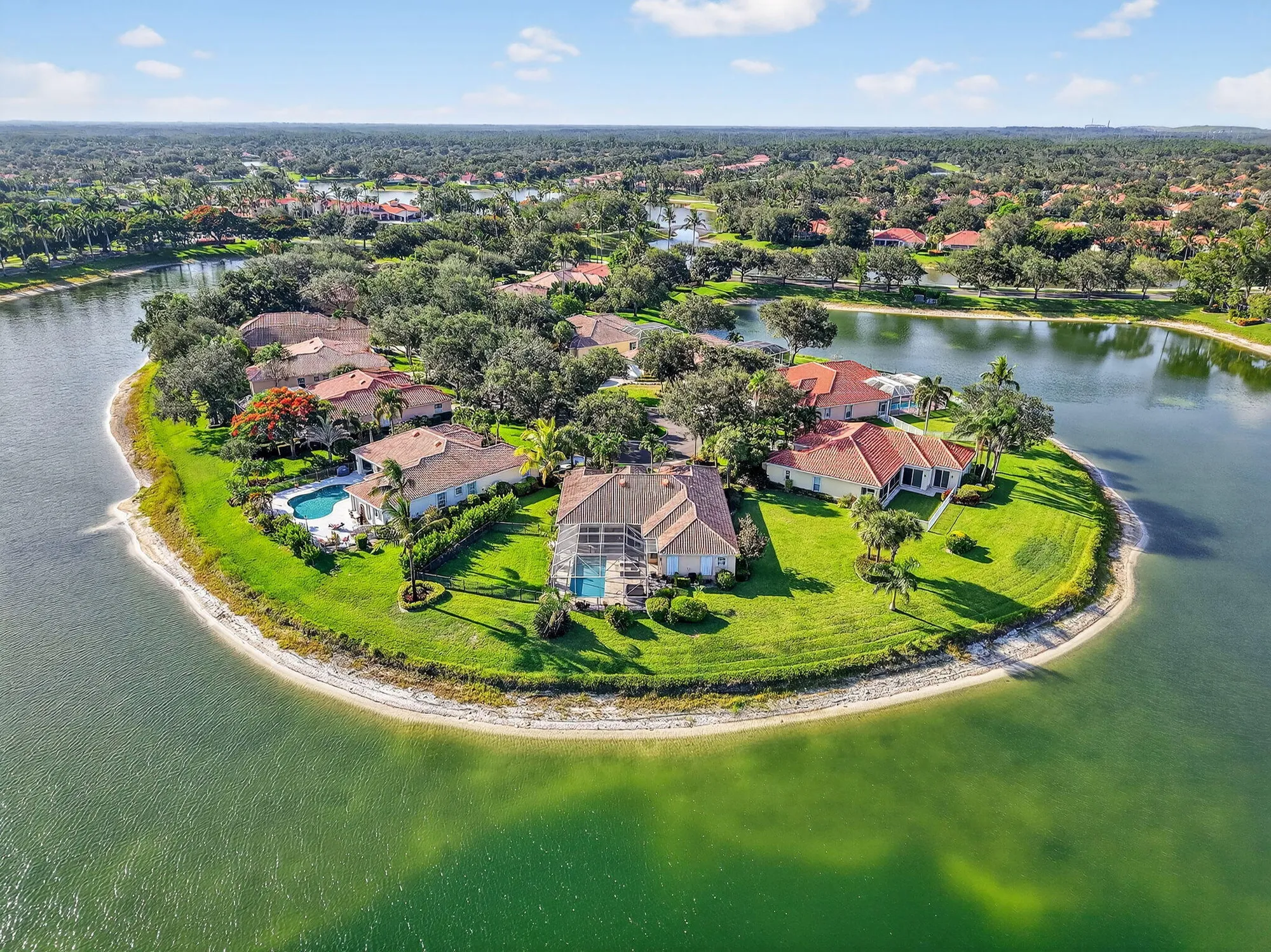 Property Slideshow image 62 of 66 | 2157 allen creek rd, West Palm Beach, FL, 33411