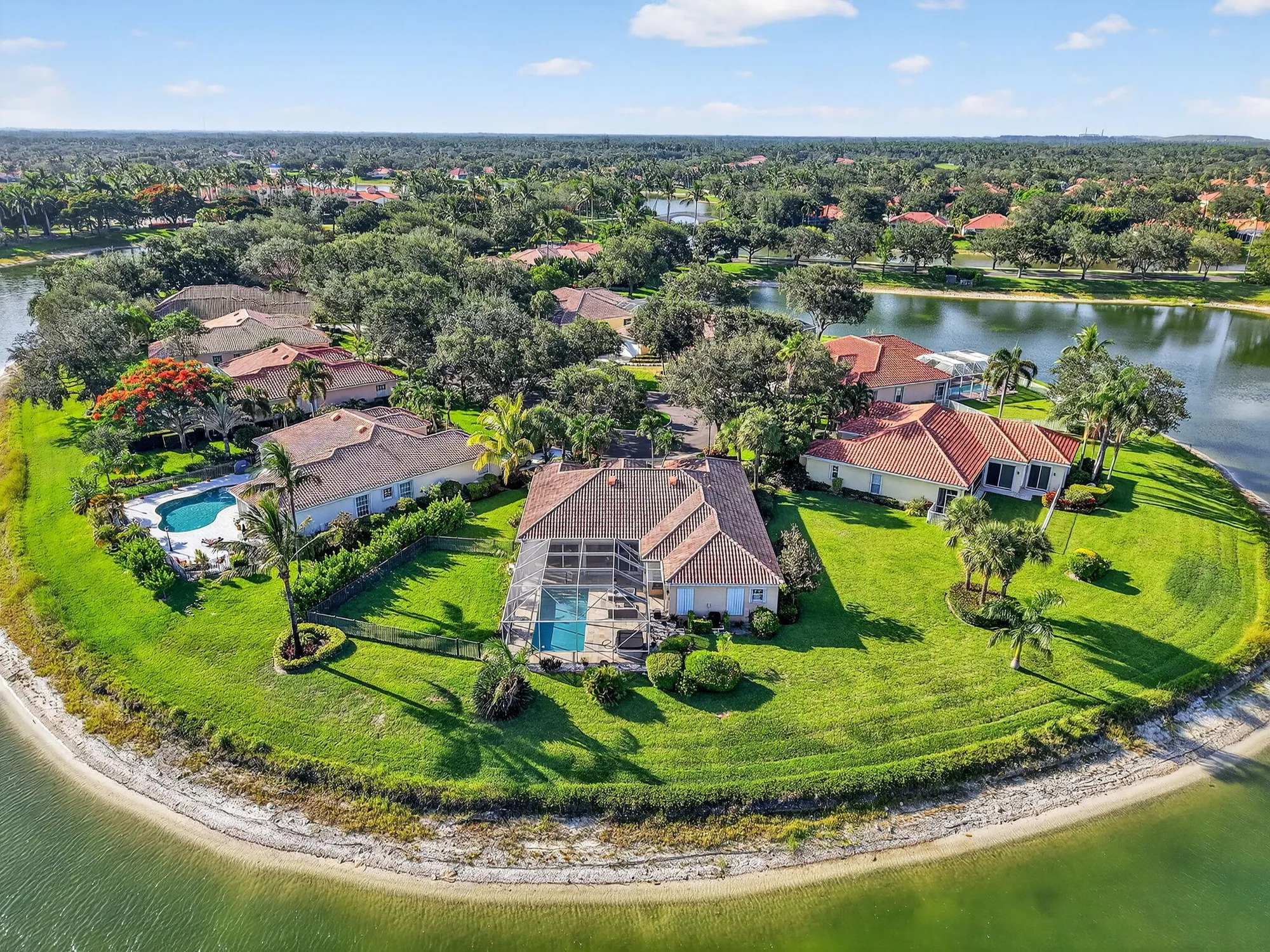 Property Slideshow image 63 of 66 | 2157 allen creek rd, West Palm Beach, FL, 33411