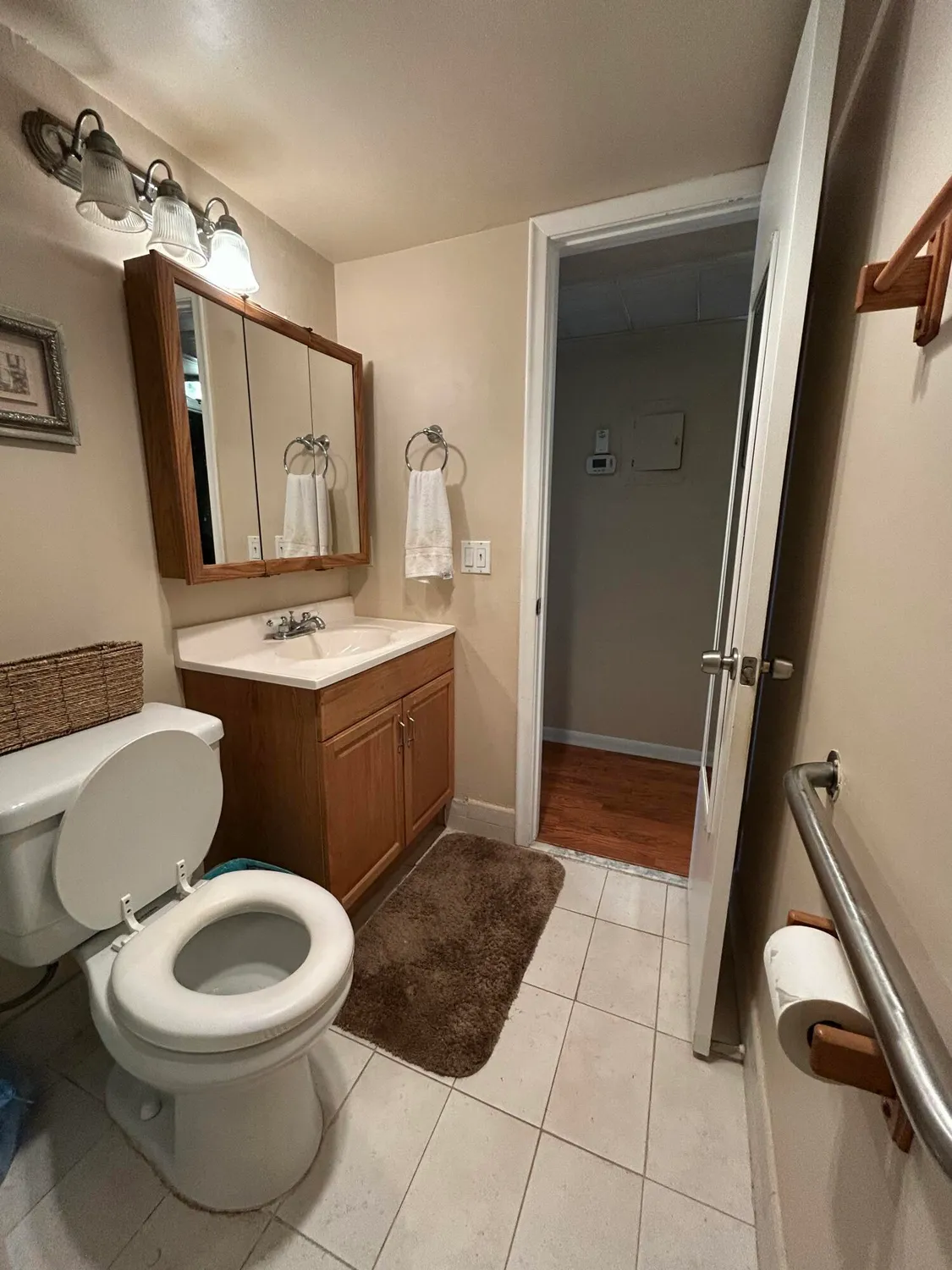 Property Slideshow image 9 of 15 | 92 kent f, West Palm Beach, FL, 33417