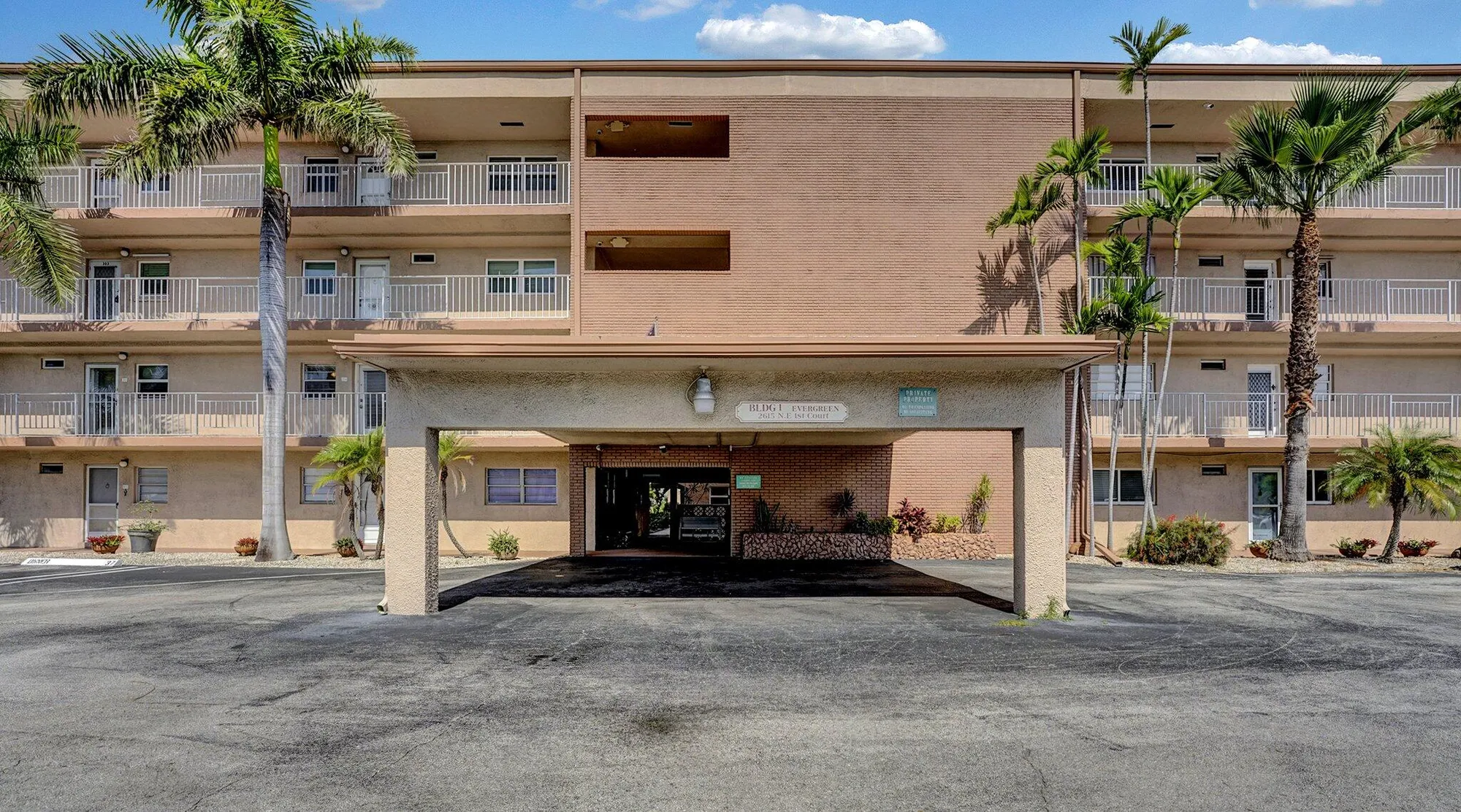Property Slideshow image 24 of 28 | 2615 ne 1st ct 204, Boynton Beach, FL, 33435