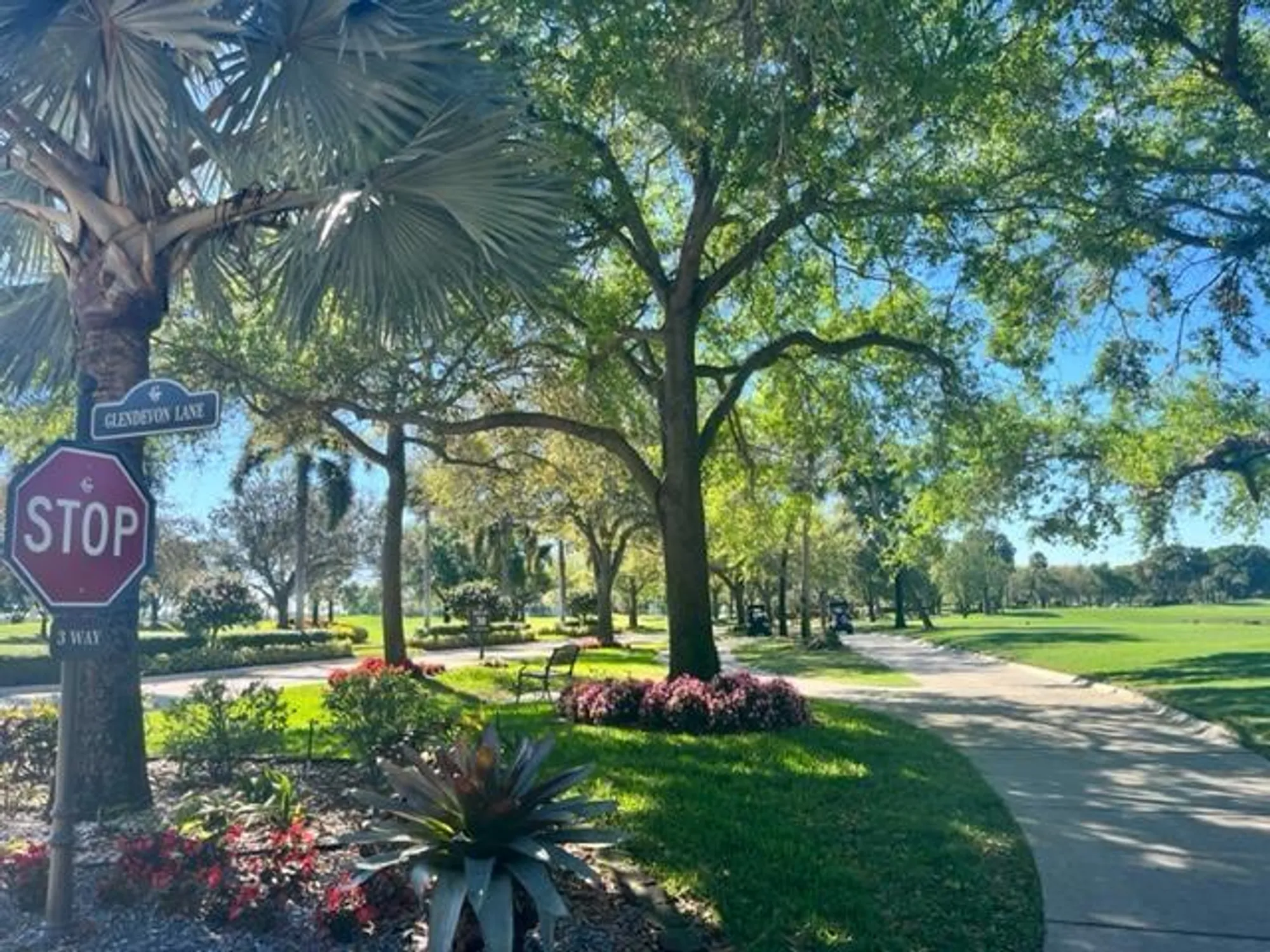 Property Slideshow image 58 of 67 | 15354 strathearn dr 12604, Delray Beach, FL, 33446