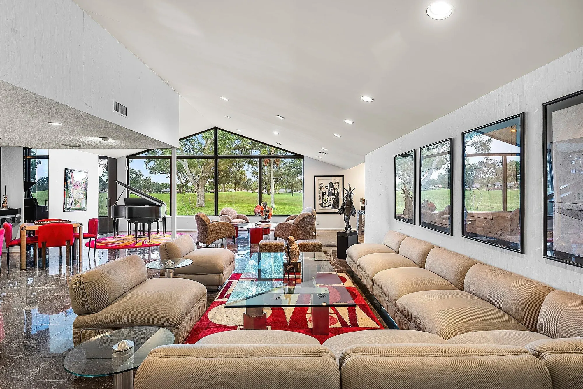 Property Slideshow image 11 of 73 | 14 oaks ln, Boynton Beach, FL, 33436