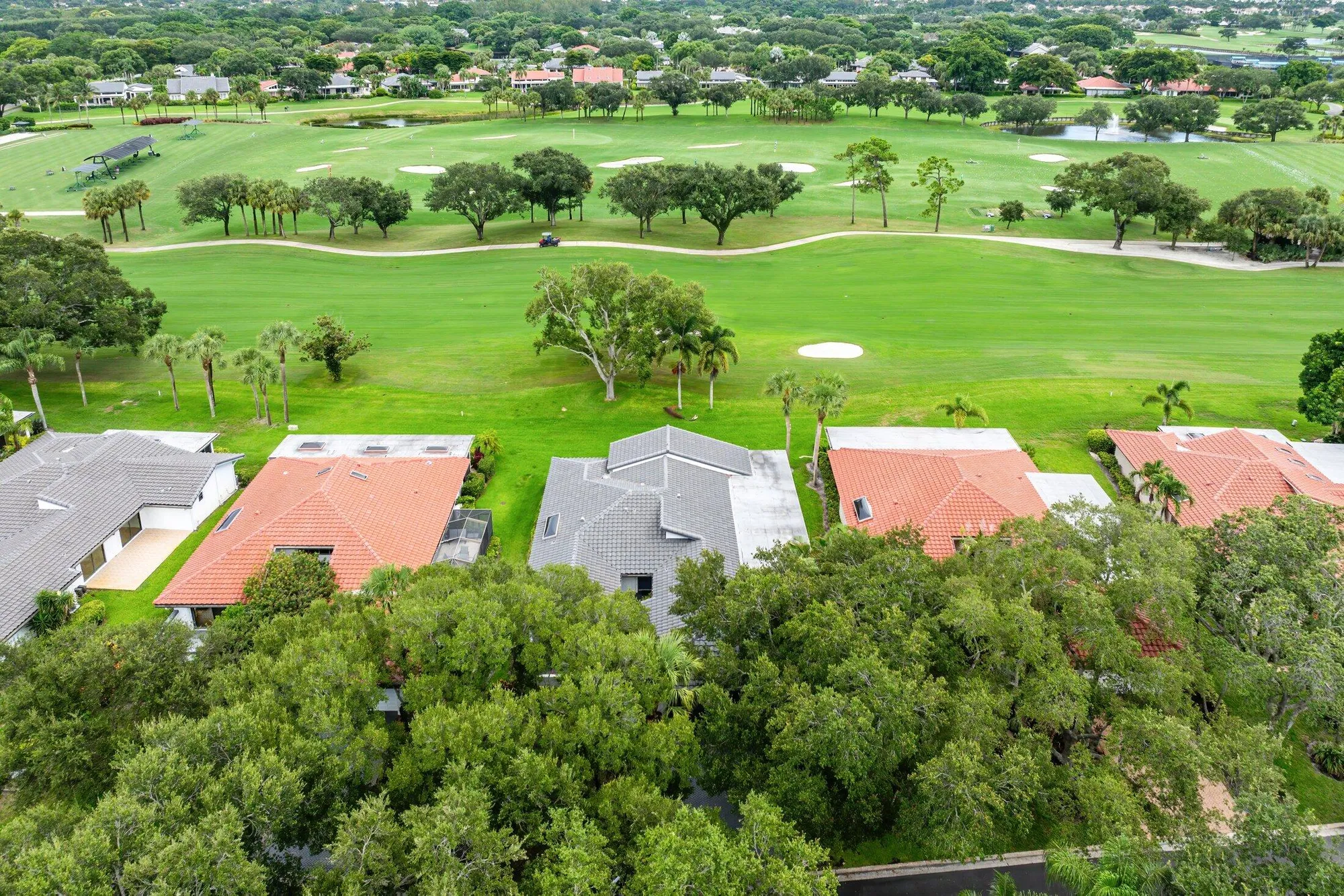 Property Slideshow image 50 of 73 | 14 oaks ln, Boynton Beach, FL, 33436