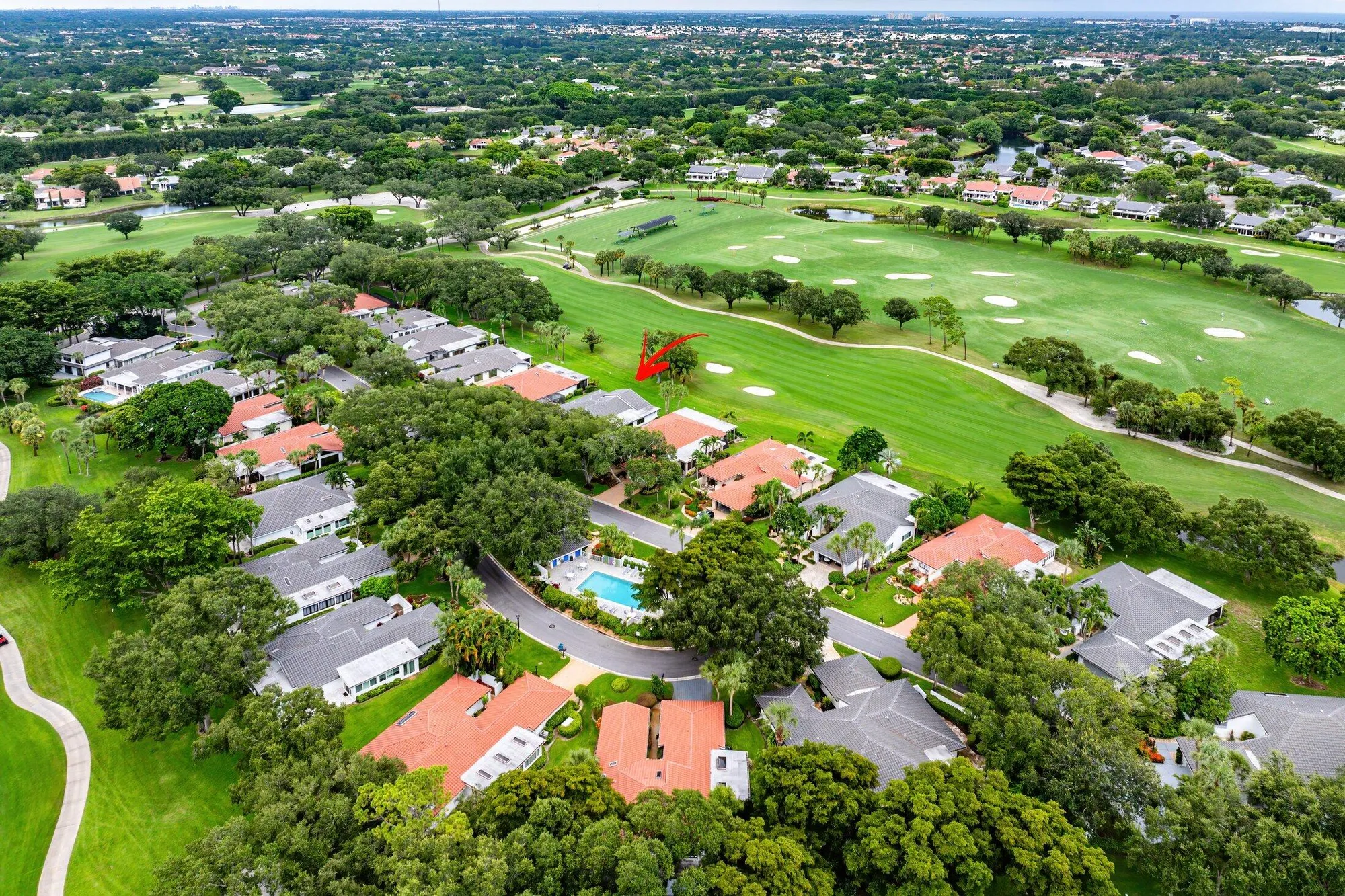 Property Slideshow image 51 of 73 | 14 oaks ln, Boynton Beach, FL, 33436