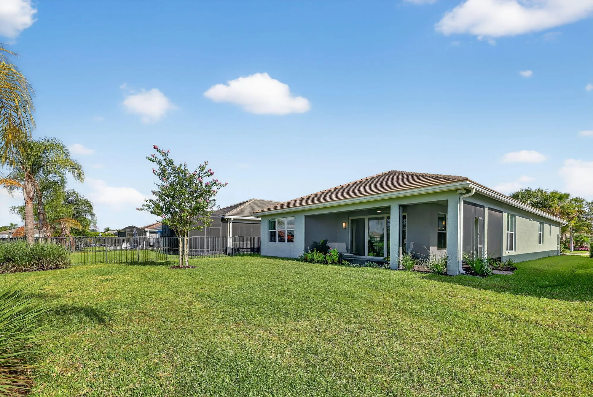 Property Slideshow image 40 of 101 | 11742 sw sailfish isles way, Port Saint Lucie, FL, 34987