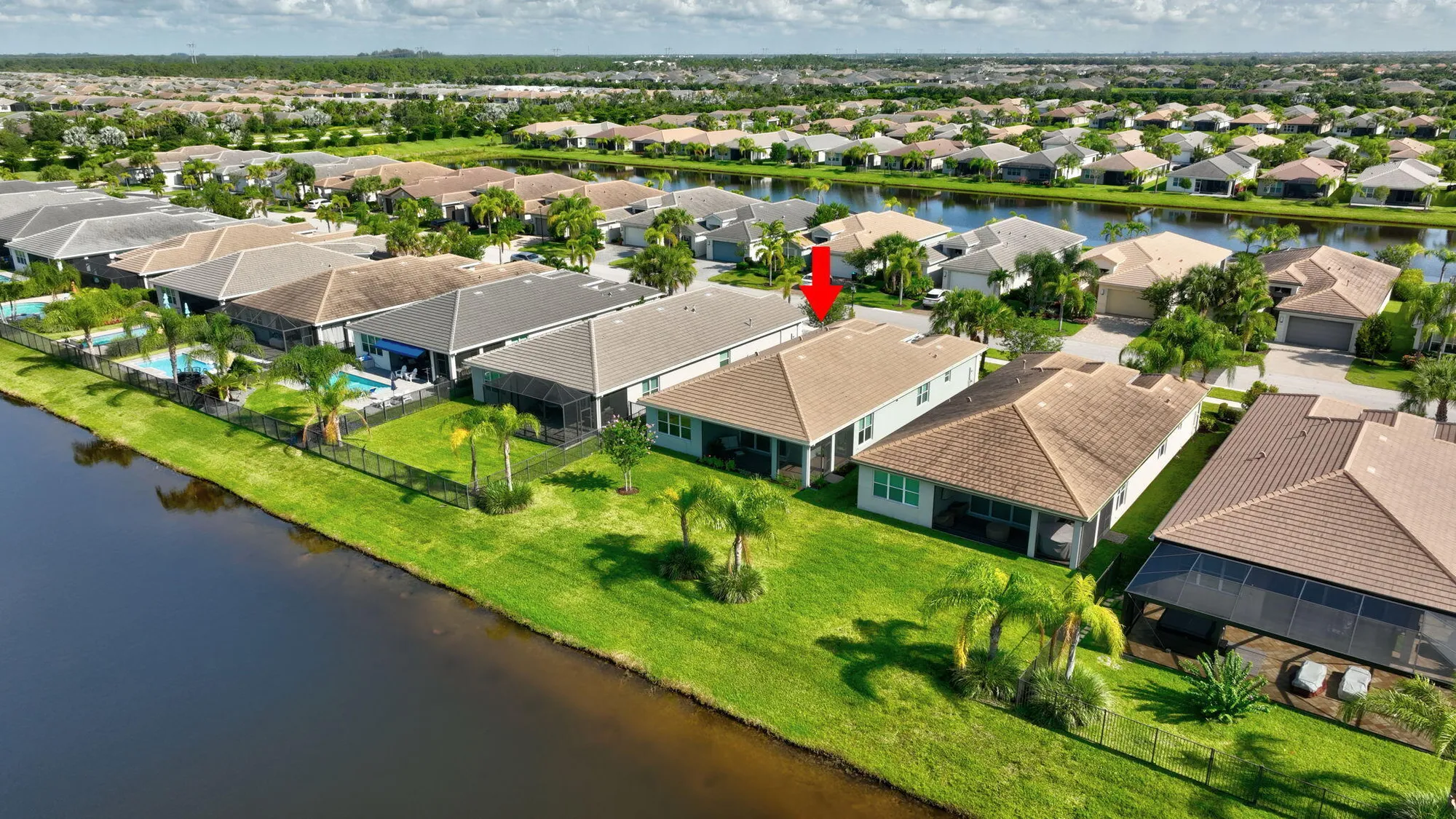Property Slideshow image 46 of 101 | 11742 sw sailfish isles way, Port Saint Lucie, FL, 34987
