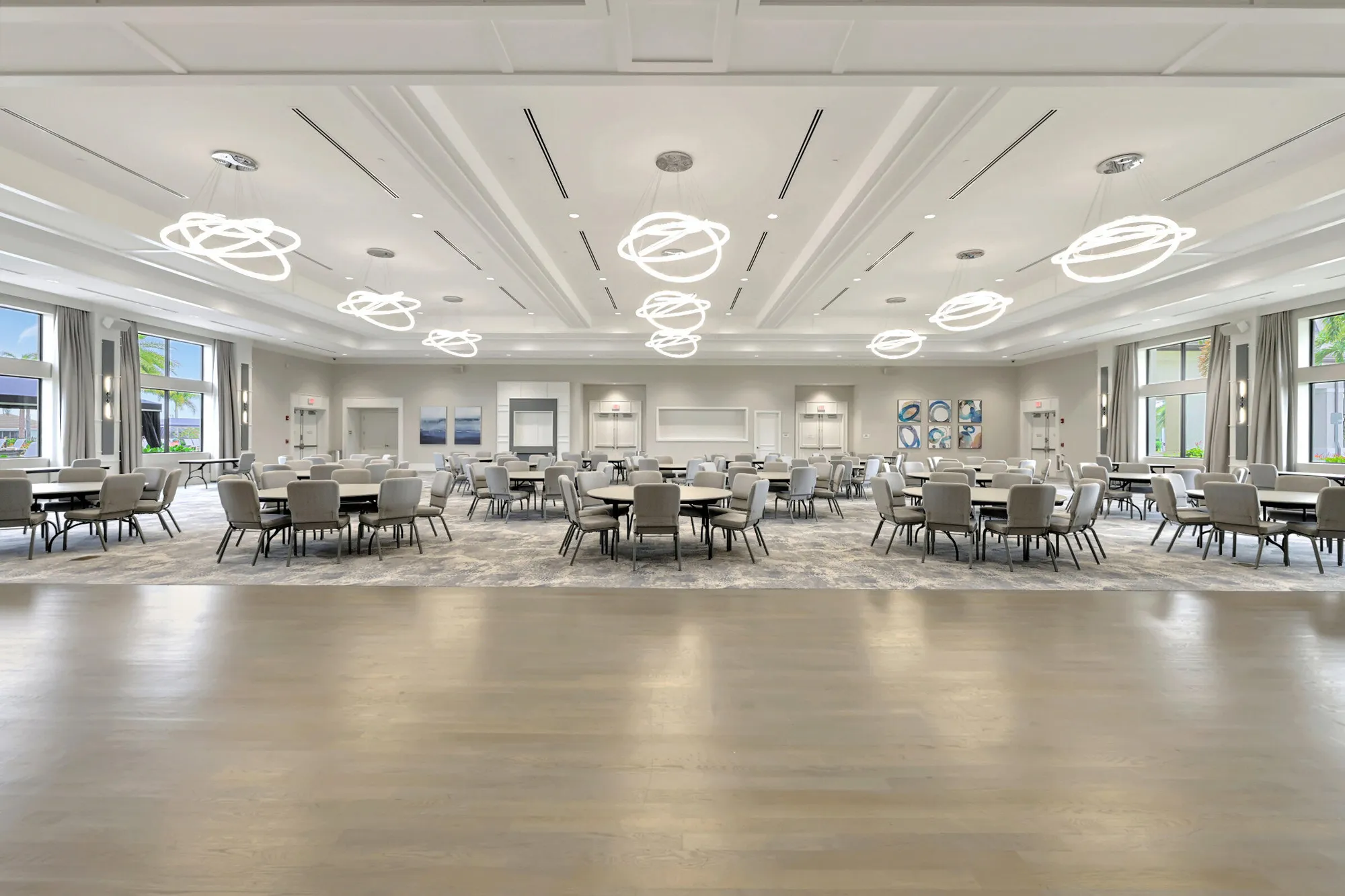 Property Slideshow image 55 of 101 | 11742 sw sailfish isles way, Port Saint Lucie, FL, 34987