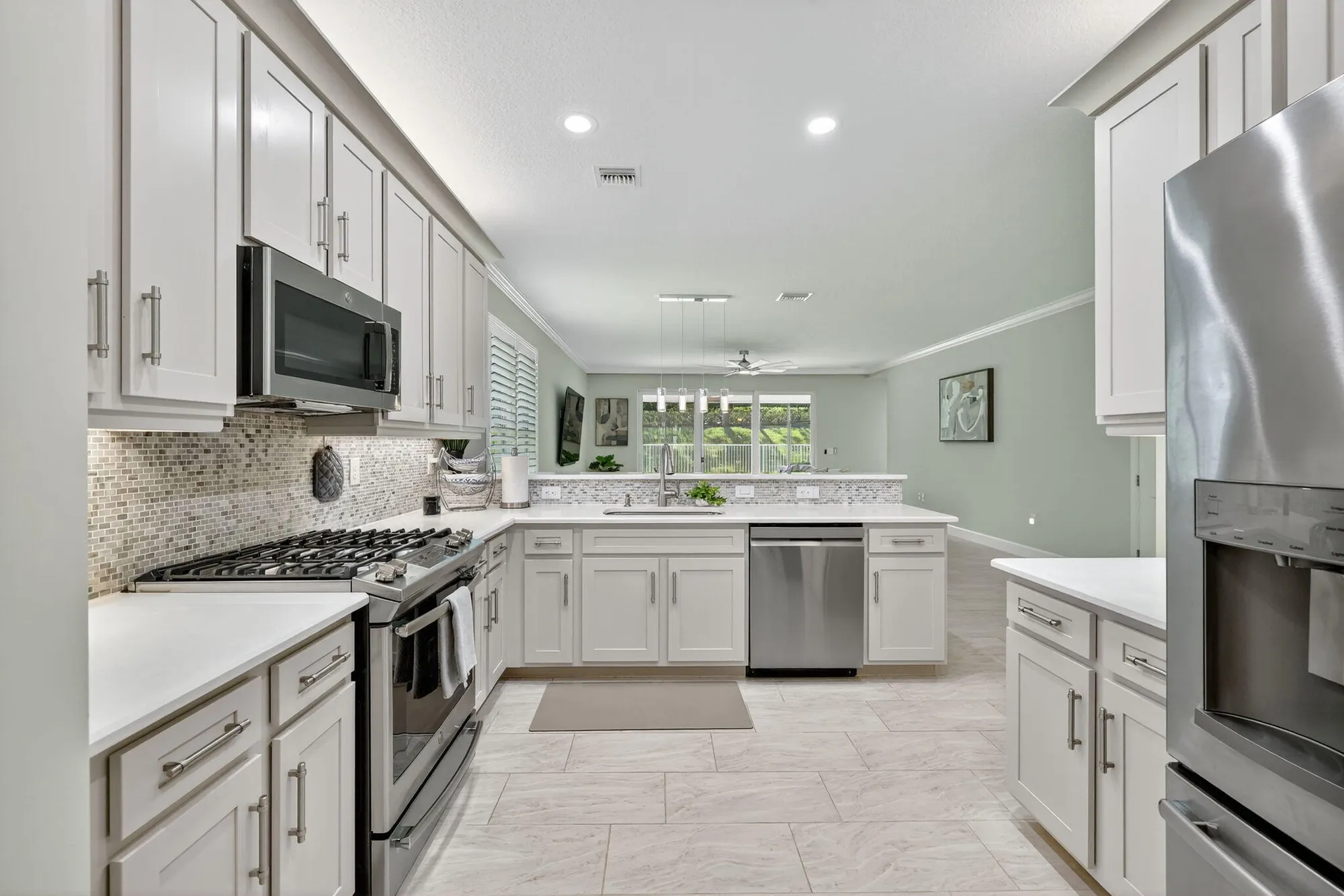 Property Slideshow image 15 of 102 | 10679 sw sunray st, Port Saint Lucie, FL, 34987