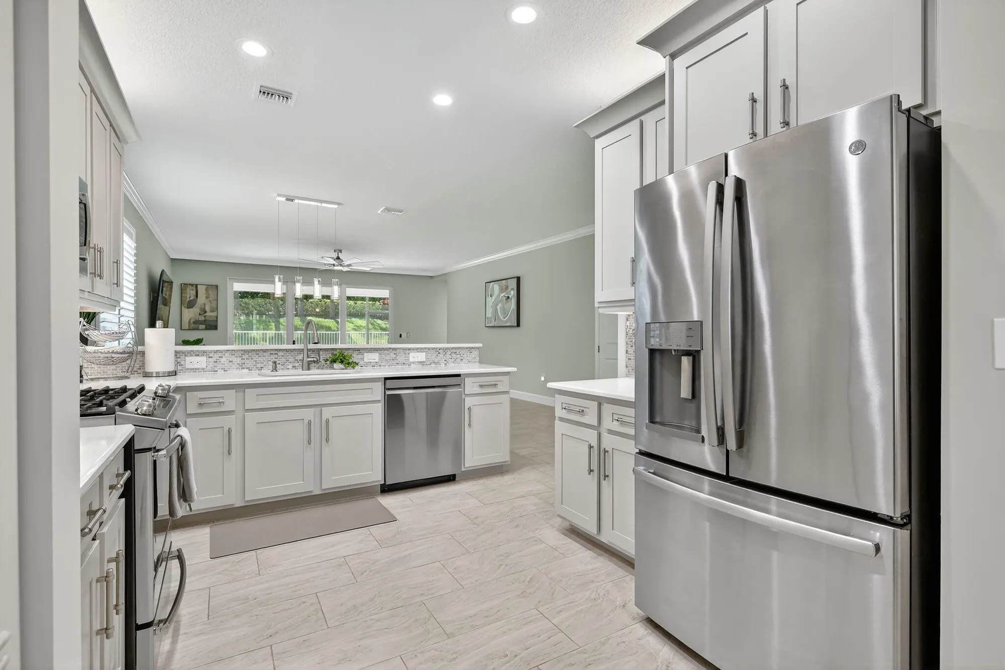 Property Slideshow image 16 of 102 | 10679 sw sunray st, Port Saint Lucie, FL, 34987