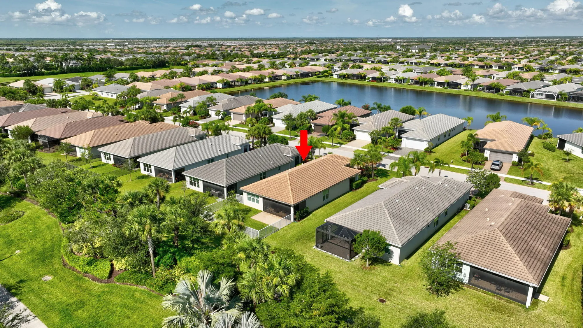 Property Slideshow image 45 of 102 | 10679 sw sunray st, Port Saint Lucie, FL, 34987