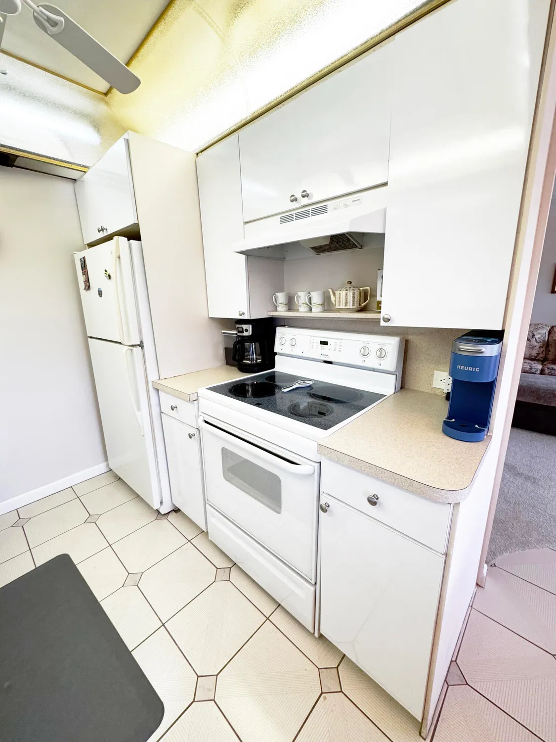 Property Slideshow image 7 of 26 | 3097 newport s # 3097, Deerfield Beach, FL, 33442