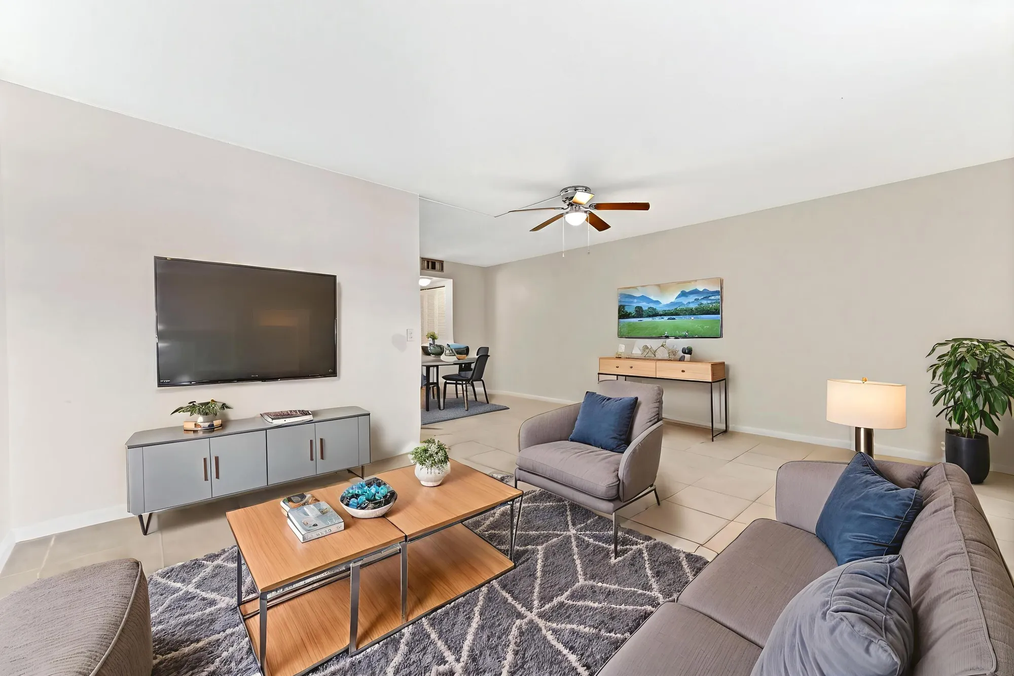 Property Slideshow image 7 of 28 | 1010 newcastle a # 1010, Boca Raton, FL, 33434