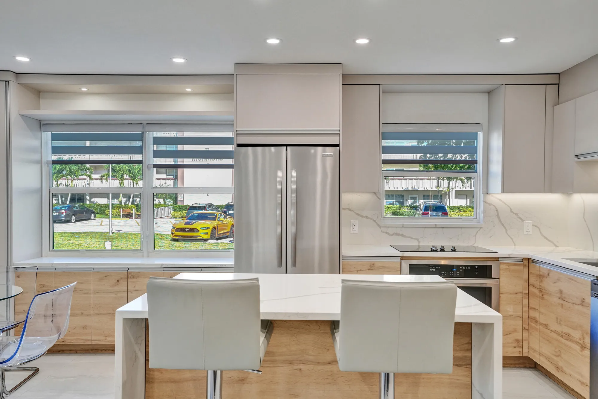 Property Slideshow image 11 of 39 | 8 richmond b # 8, Deerfield Beach, FL, 33442