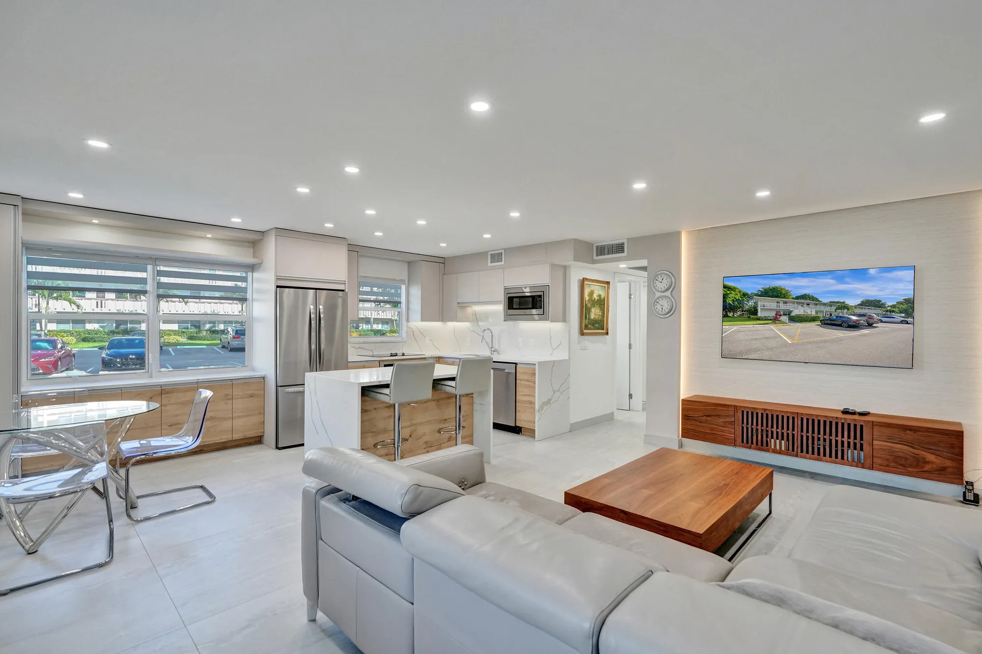 Property Slideshow image 6 of 39 | 8 richmond b # 8, Deerfield Beach, FL, 33442