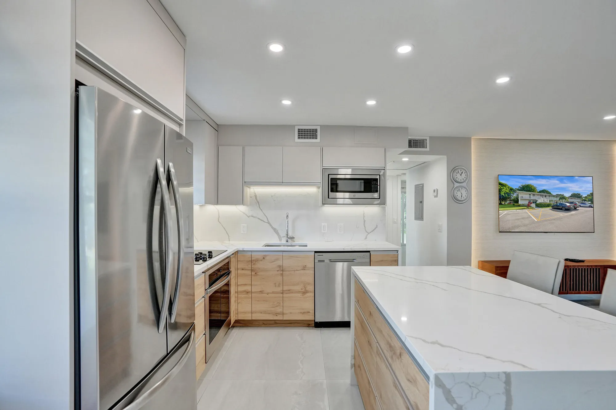 Property Slideshow image 7 of 39 | 8 richmond b # 8, Deerfield Beach, FL, 33442