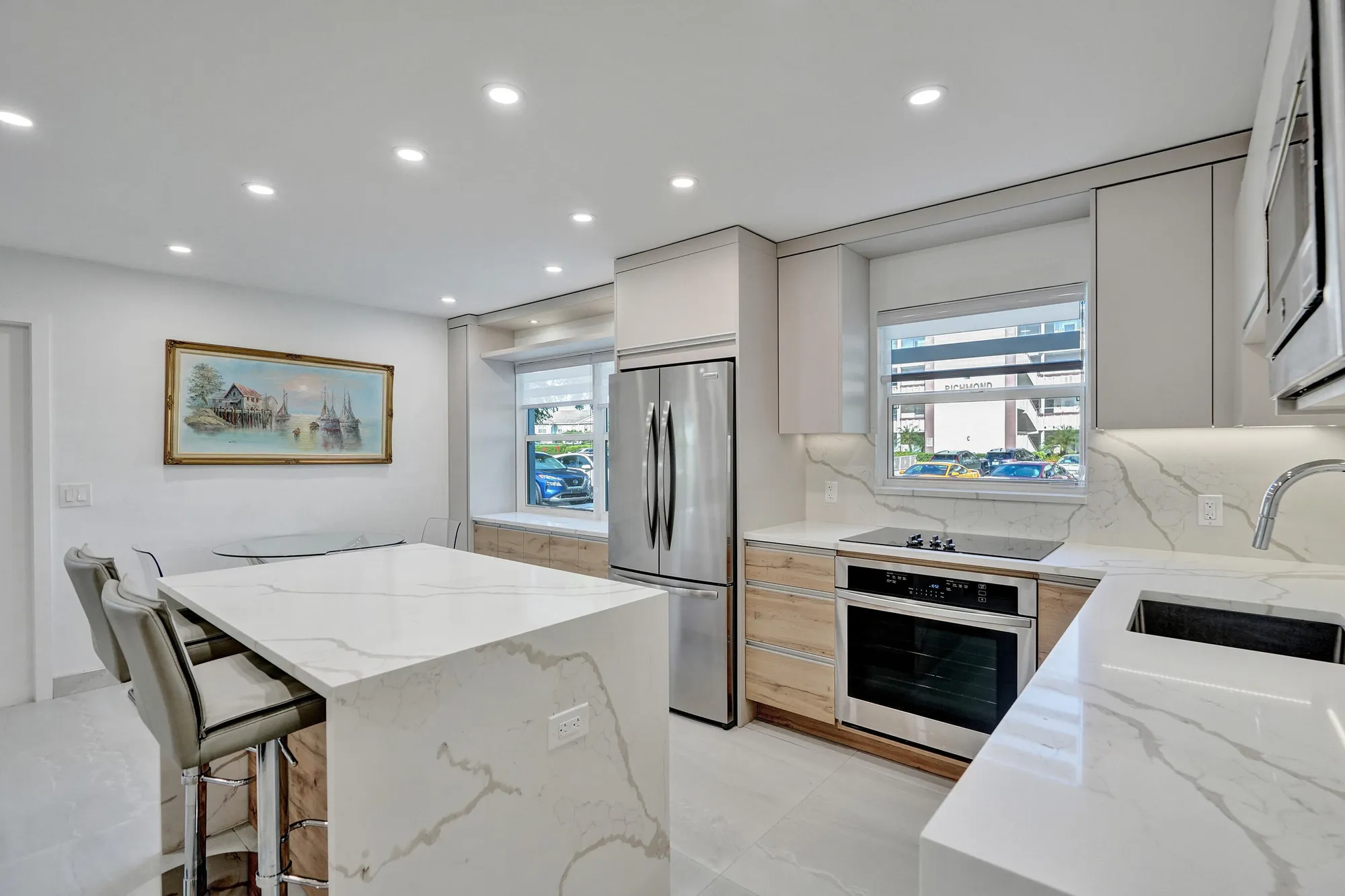 Property Slideshow image 8 of 39 | 8 richmond b # 8, Deerfield Beach, FL, 33442