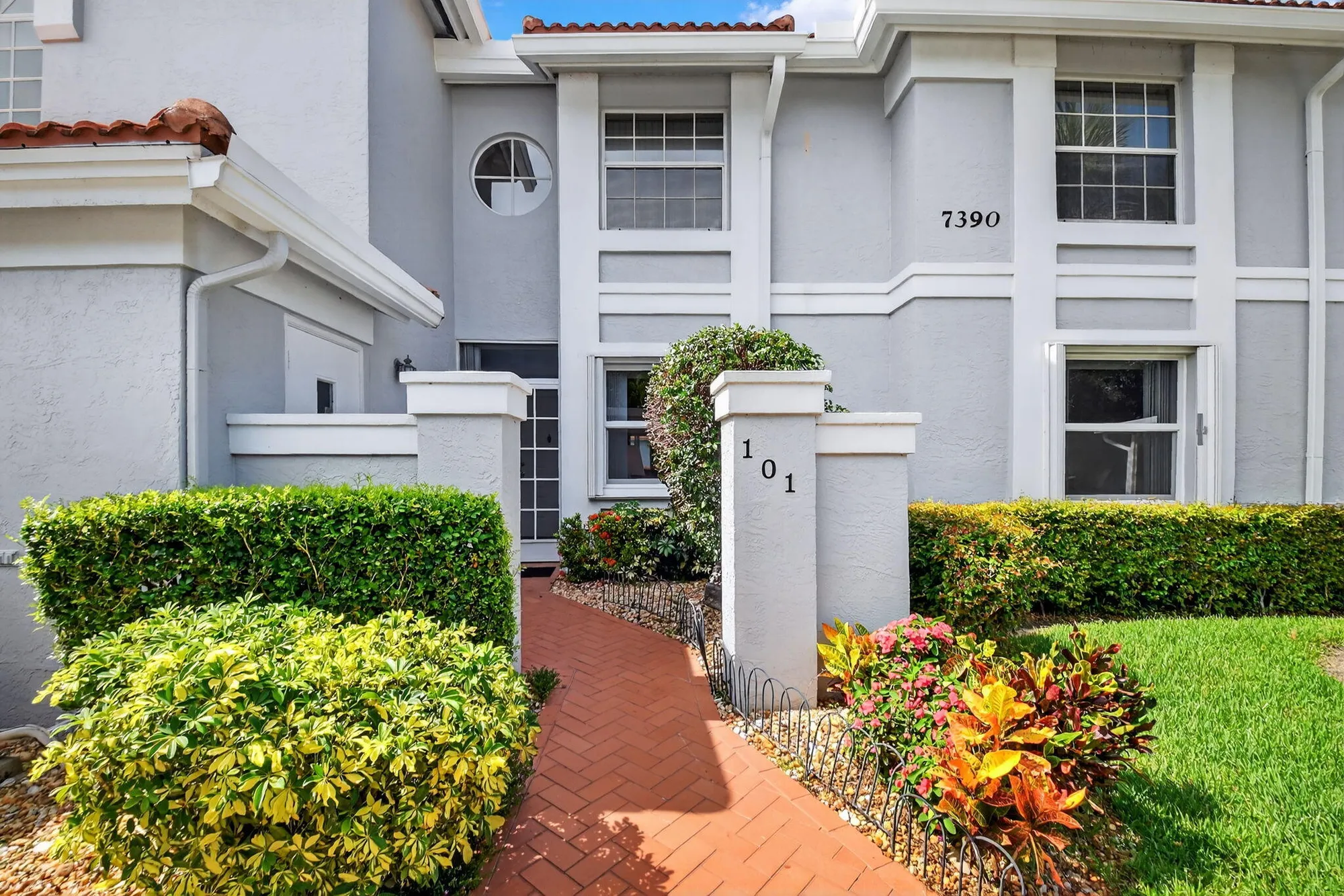Property Slideshow image 2 of 30 | 7390 lake meadow way apt 101, Boynton Beach, FL, 33437