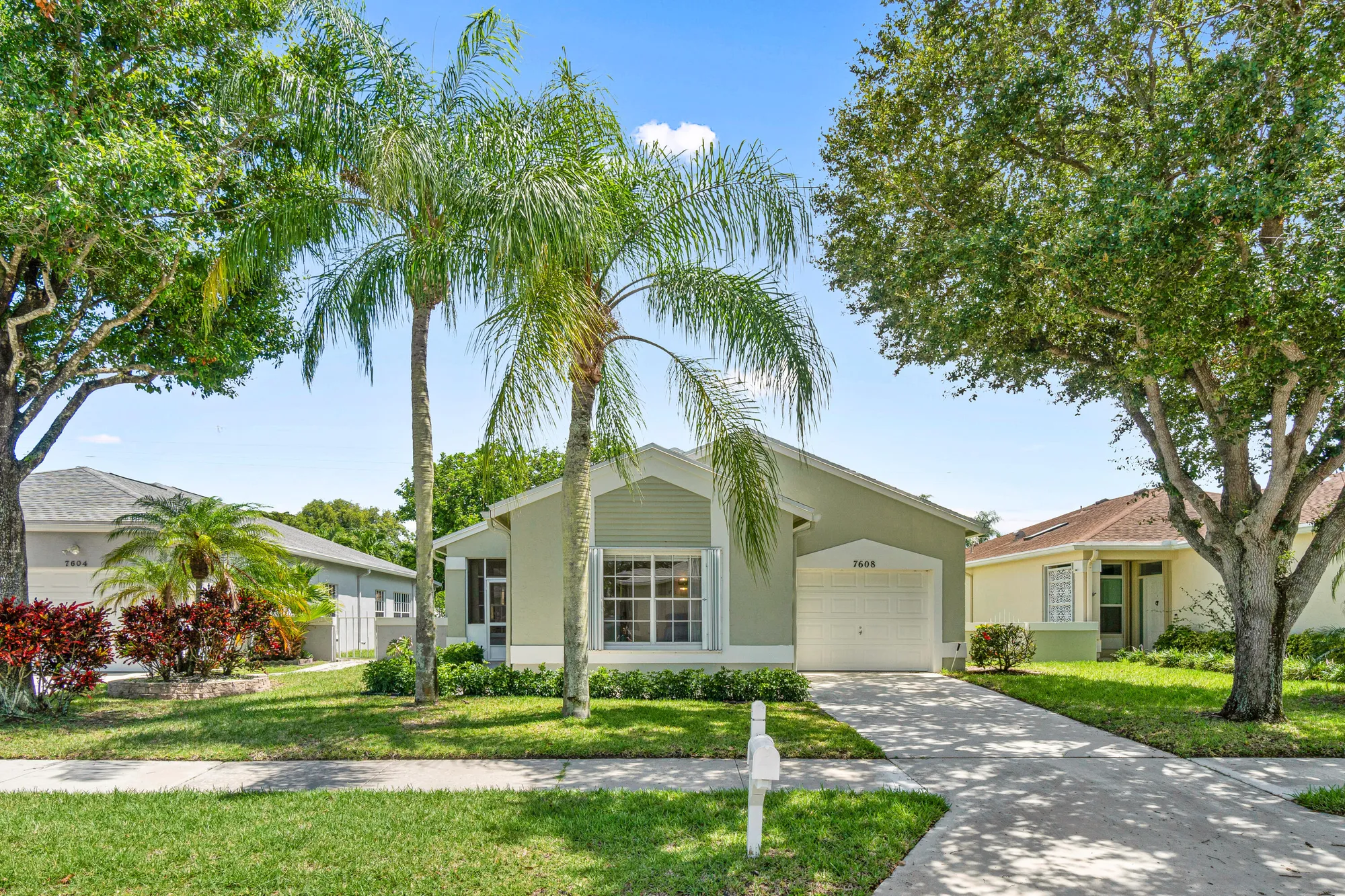 Property Slideshow image 1 of 27 | 7608 mansfield hollow rd, Delray Beach, FL, 33446