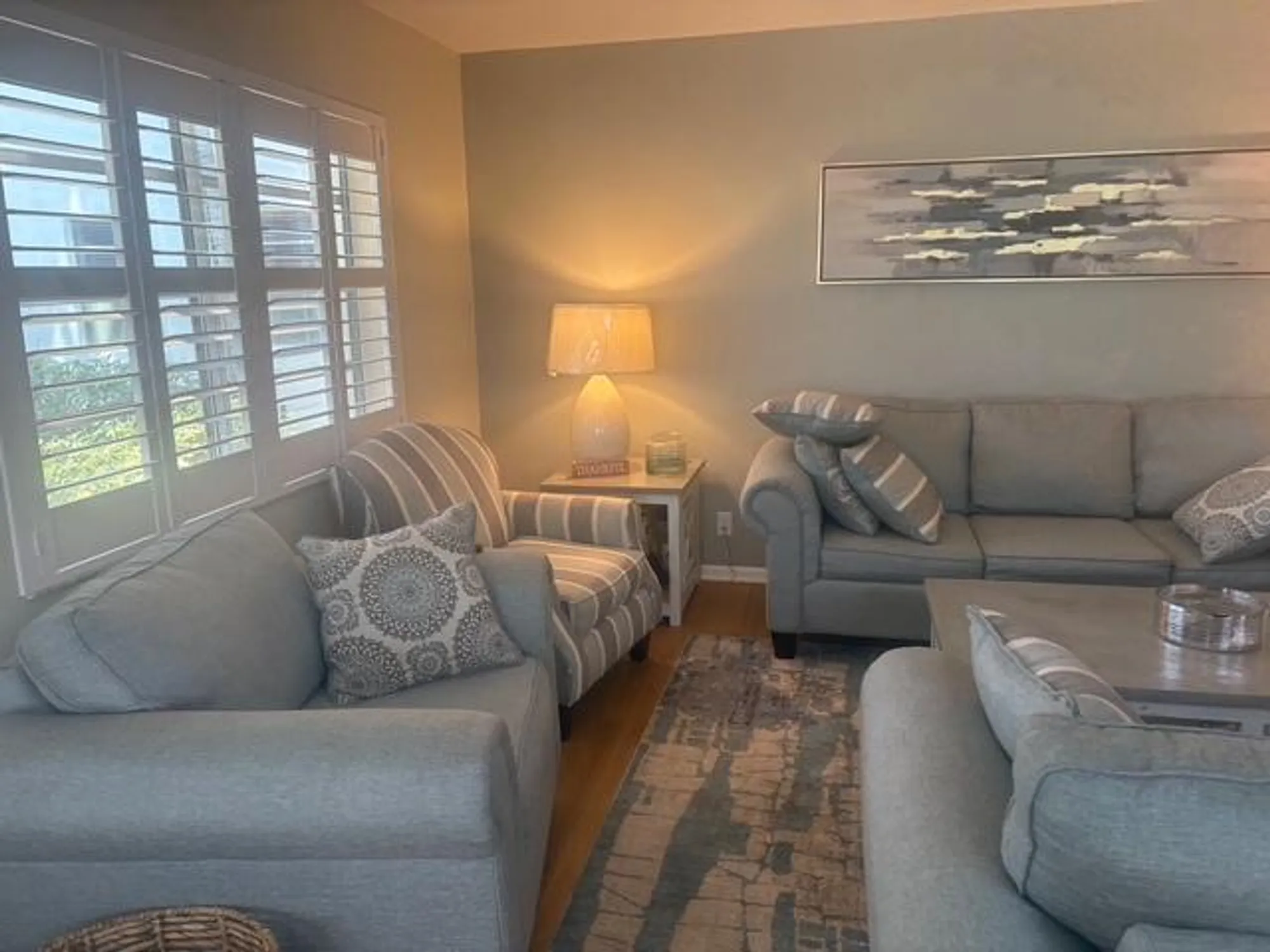 Property Slideshow image 6 of 15 | 443 normandy j j, Delray Beach, FL, 33484