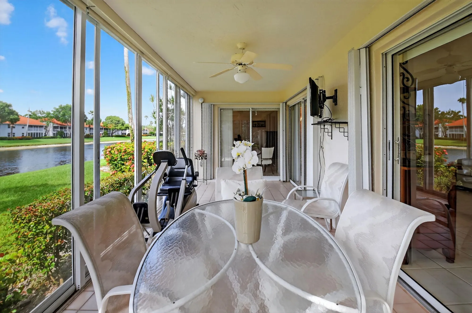 Property Slideshow image 19 of 30 | 7390 lake meadow way apt 101, Boynton Beach, FL, 33437