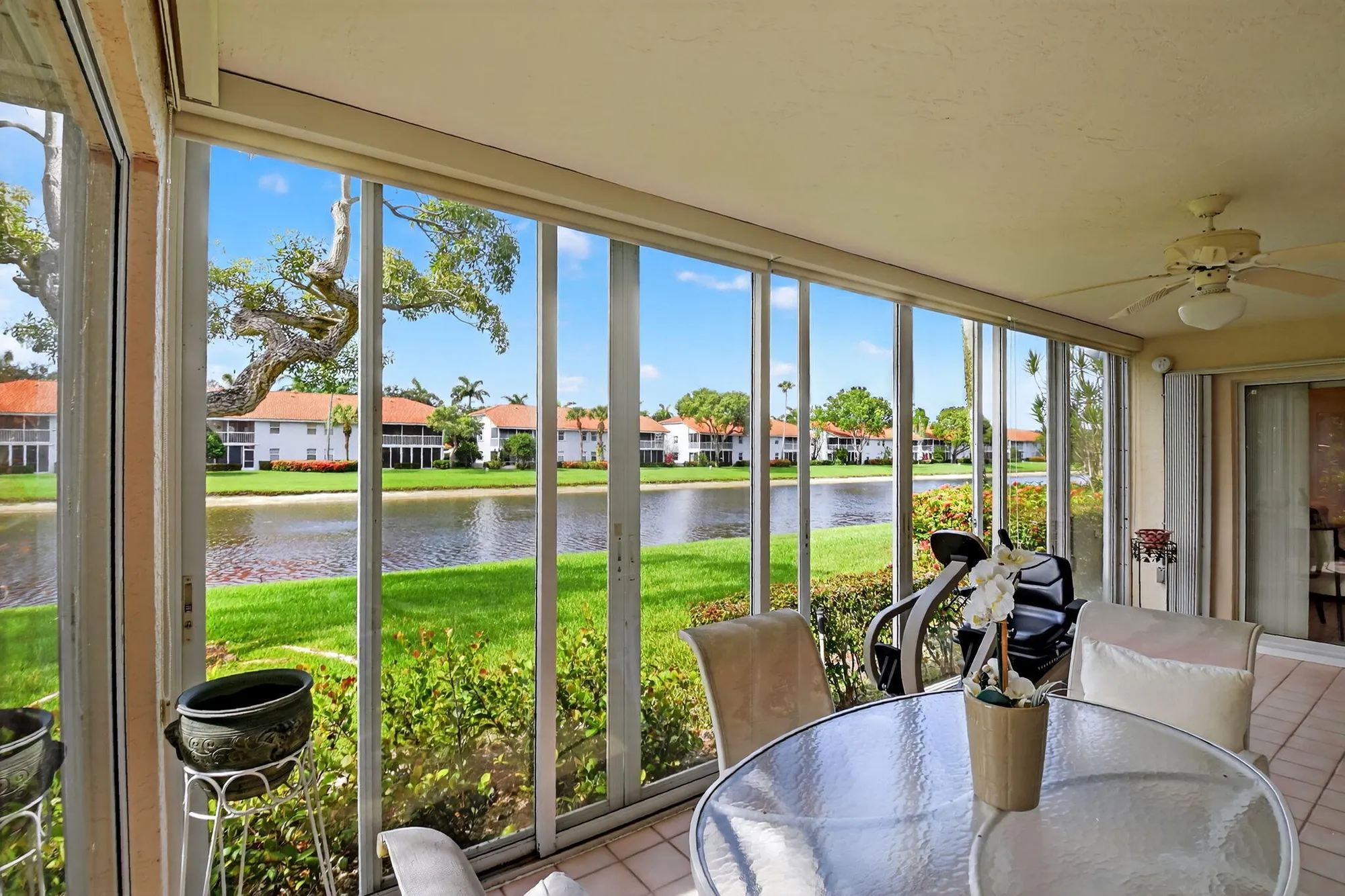 Property Slideshow image 17 of 30 | 7390 lake meadow way apt 101, Boynton Beach, FL, 33437