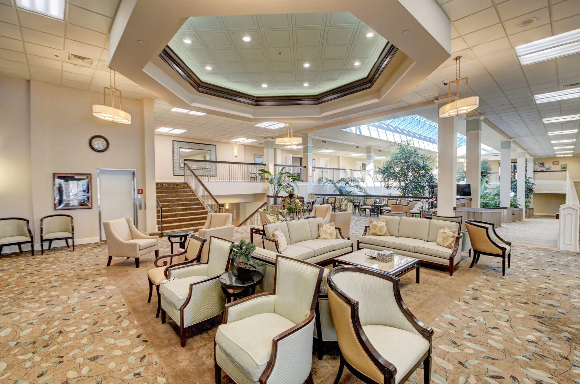 Property Slideshow image 23 of 30 | 7390 lake meadow way apt 101, Boynton Beach, FL, 33437