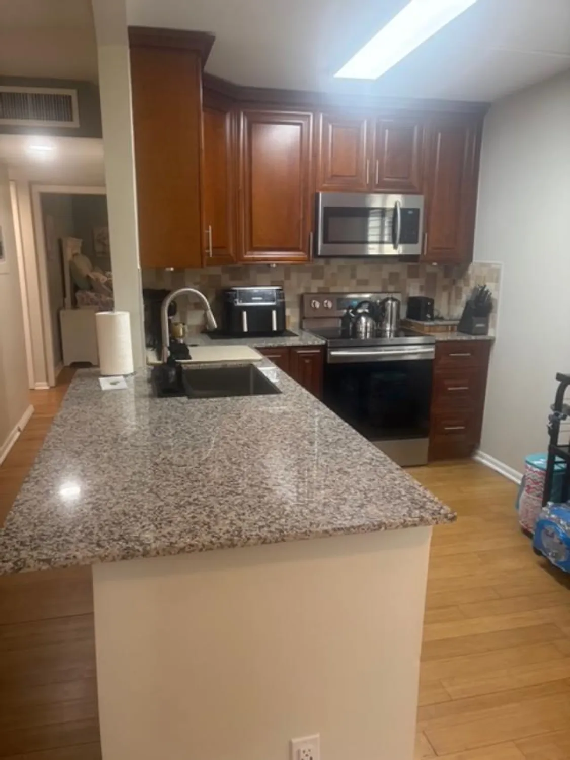 Property Slideshow image 2 of 15 | 443 normandy j j, Delray Beach, FL, 33484