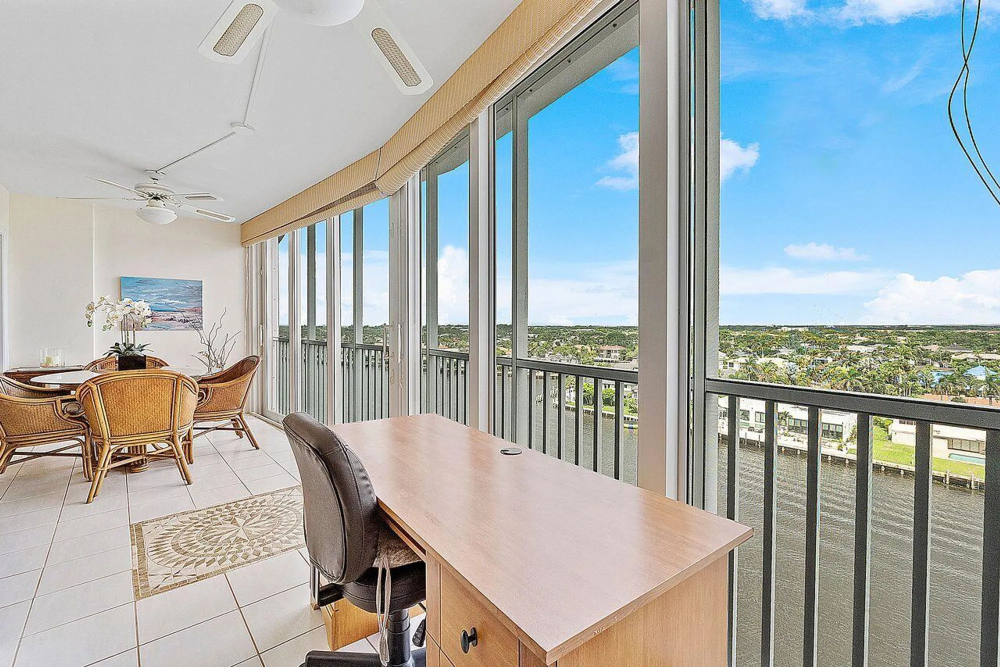 Property Slideshow image 1 of 58 | 3310 s ocean blvd 1030d, Highland Beach, FL, 33487