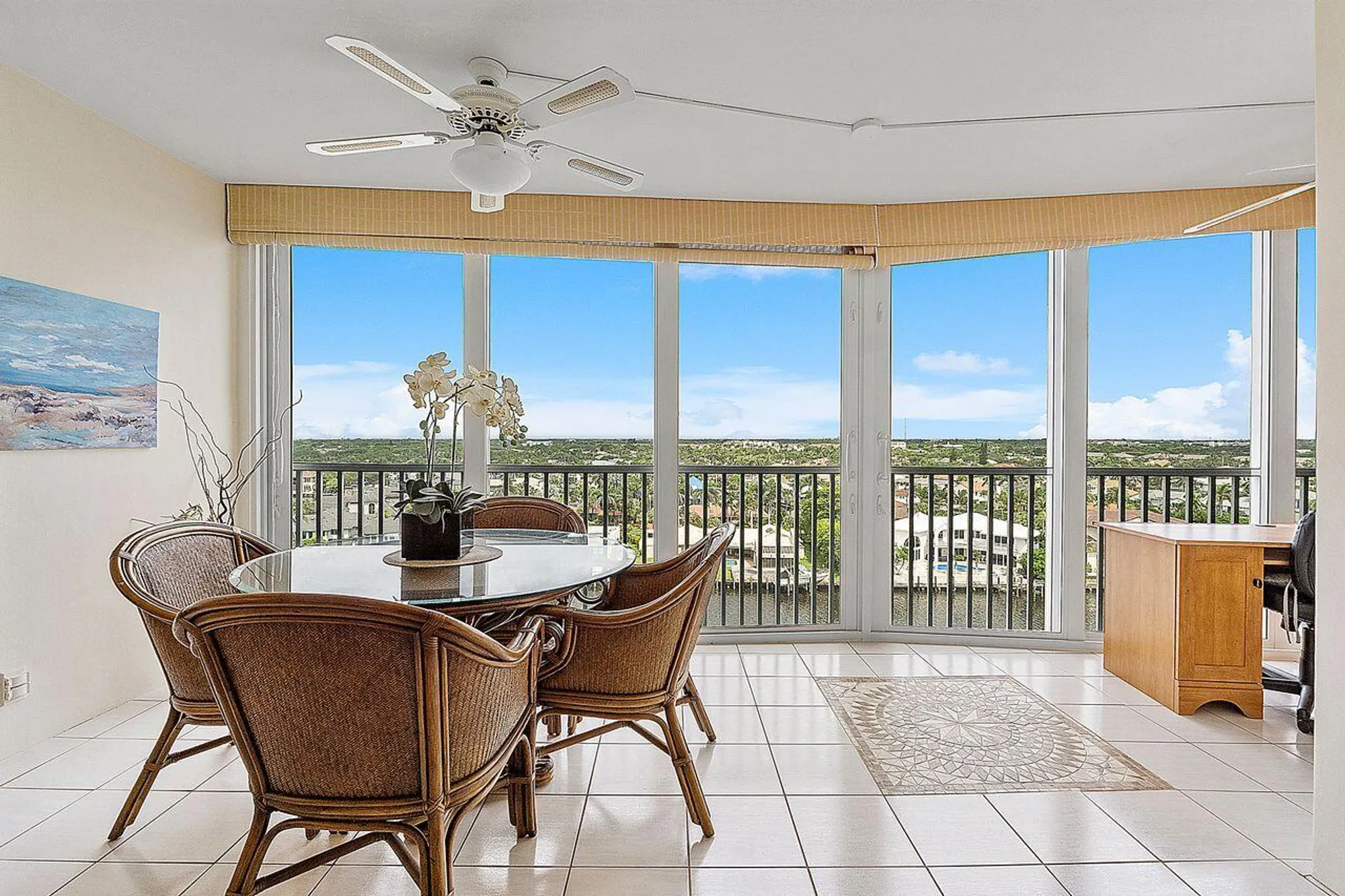 Property Slideshow image 7 of 58 | 3310 s ocean blvd 1030d, Highland Beach, FL, 33487