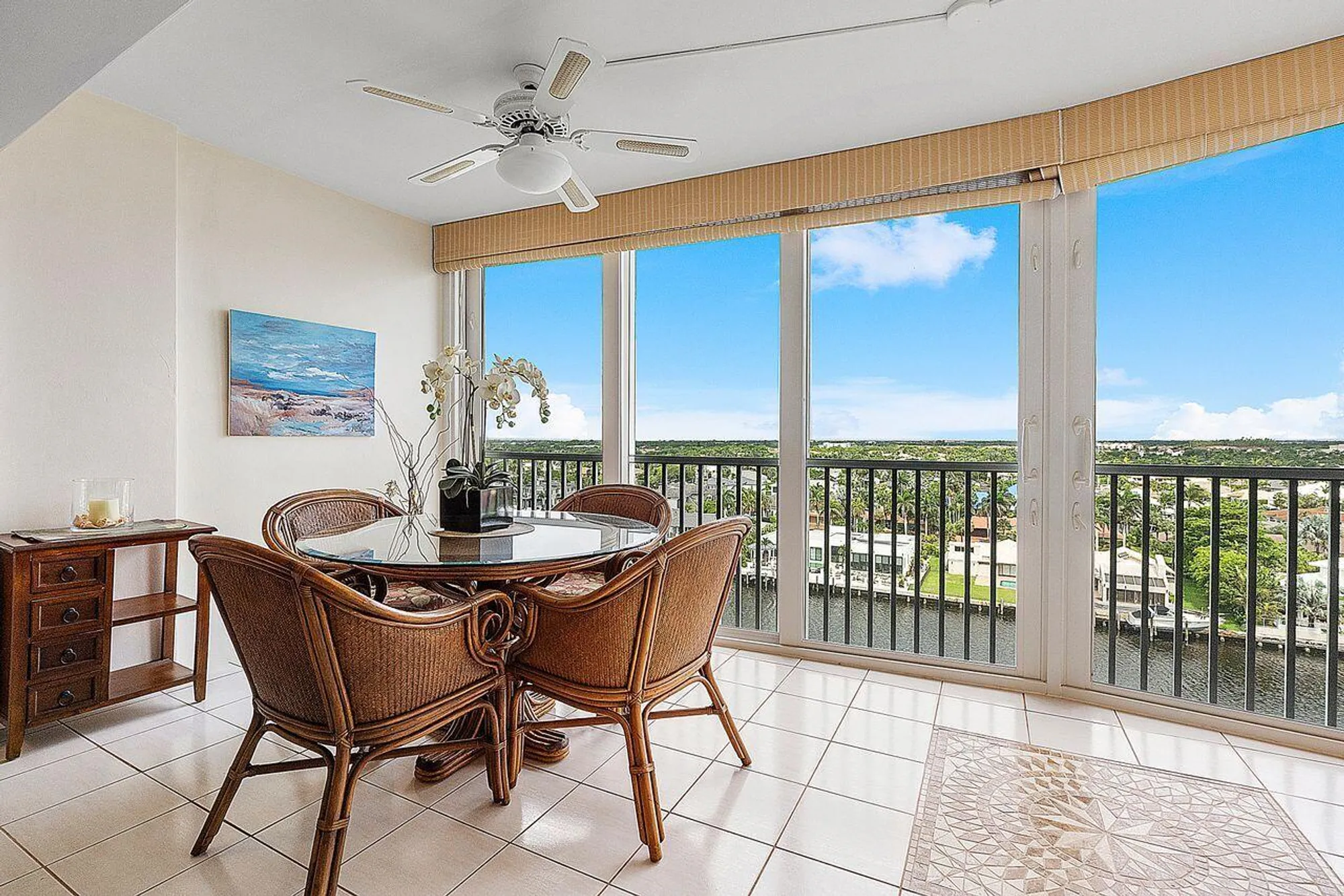 Property Slideshow image 9 of 58 | 3310 s ocean blvd 1030d, Highland Beach, FL, 33487