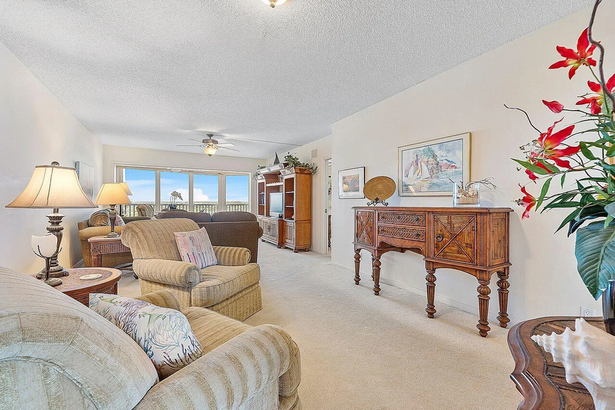 Property Slideshow image 8 of 58 | 3310 s ocean blvd 1030d, Highland Beach, FL, 33487